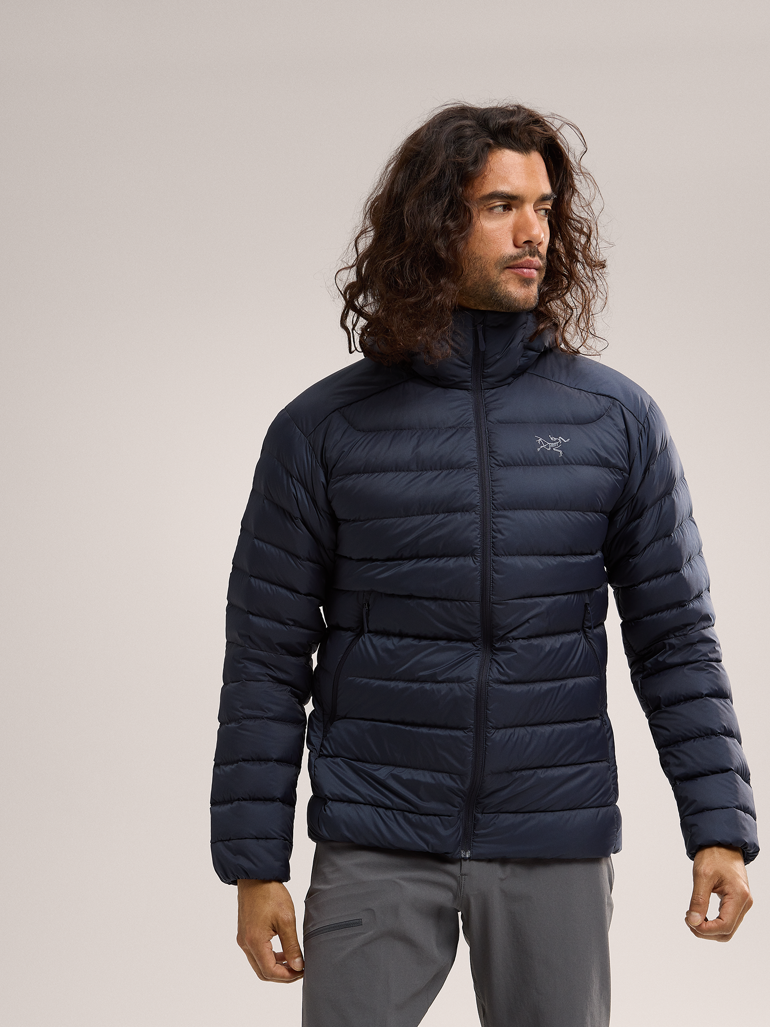 Cerium Hoody M