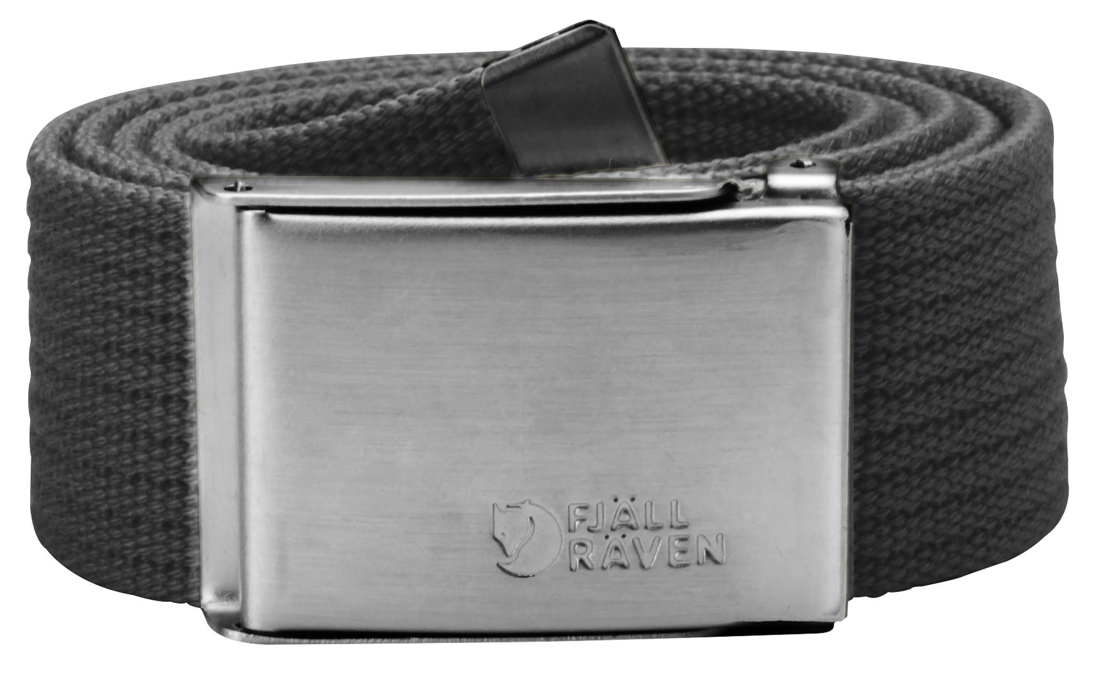 Canvas Belt