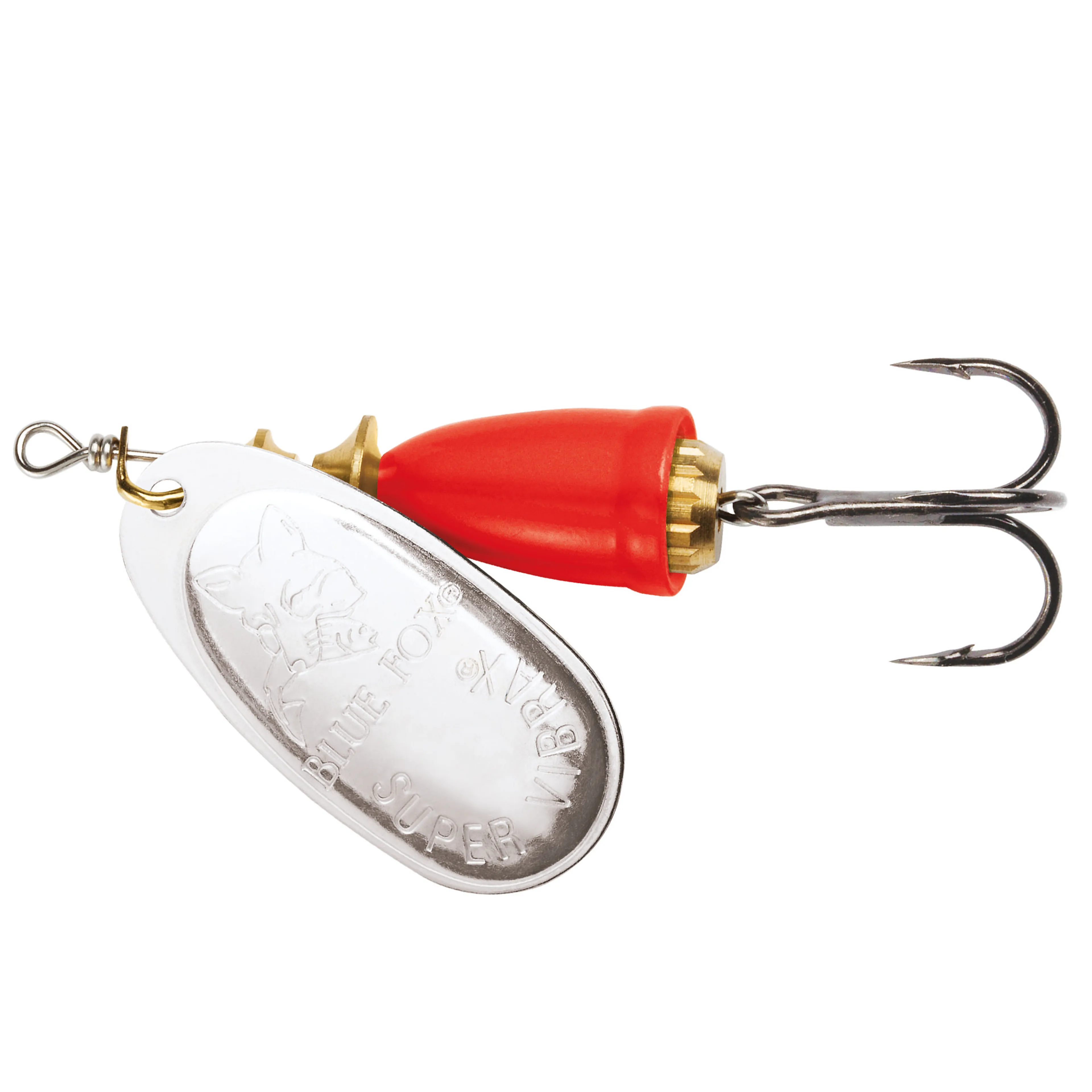 Vibrax Fluorescent BFF3 8g SFR
