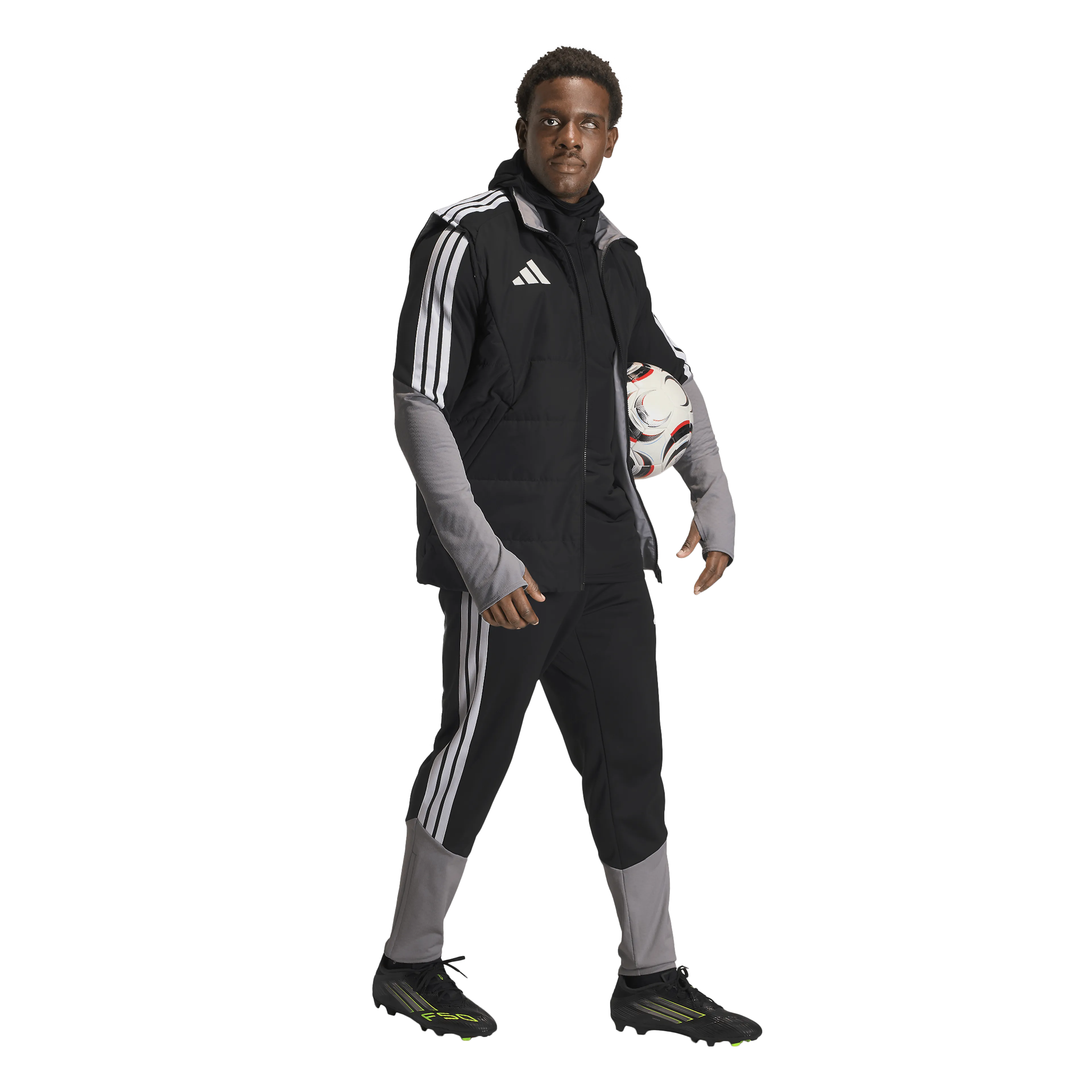 Tiro26 Competition Winter Vest