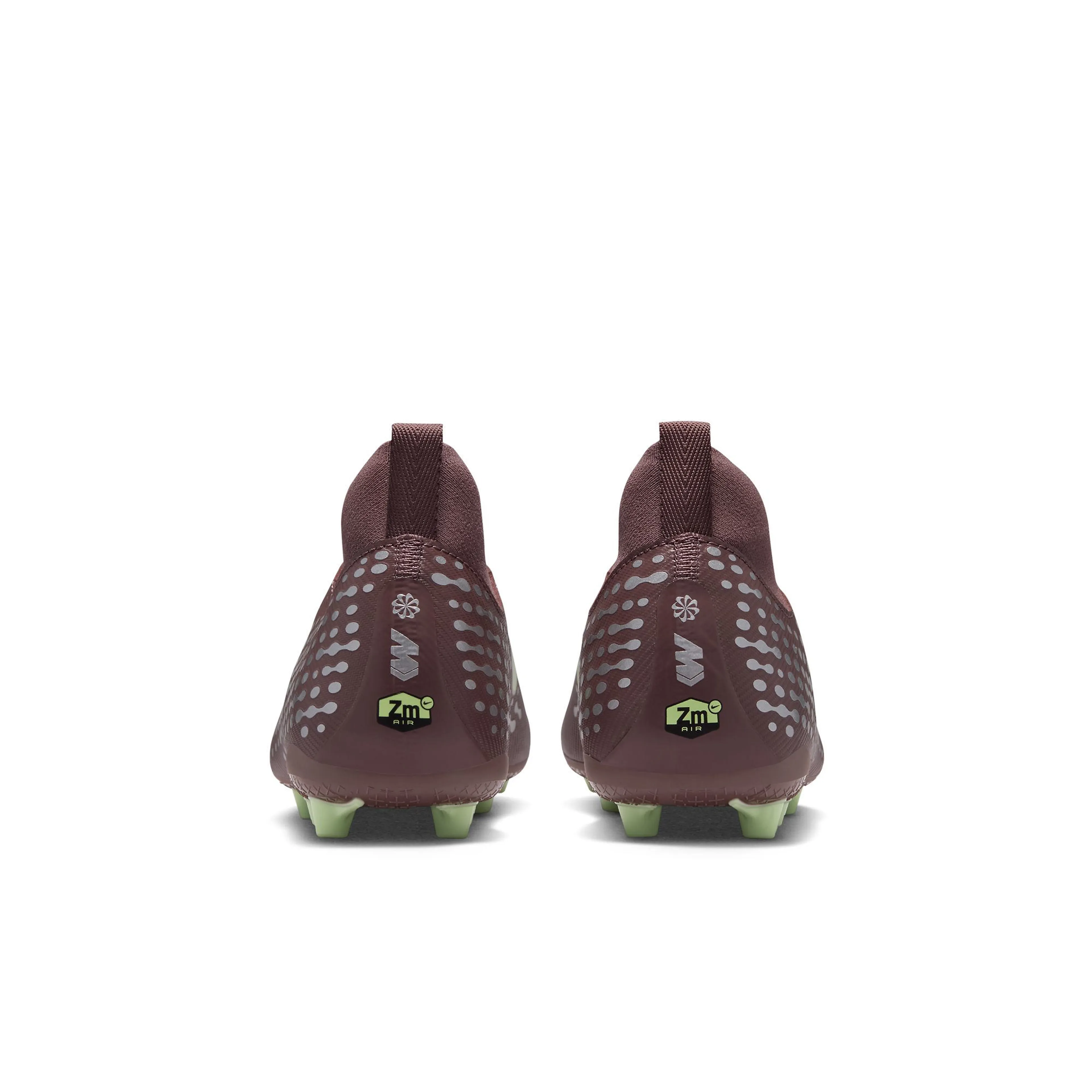 Jr. Mercurial Superfly 10 Academy "Kylian Mbappé" Big Kids' Artificial-Grass High-Top Fotballsko Kunstgress