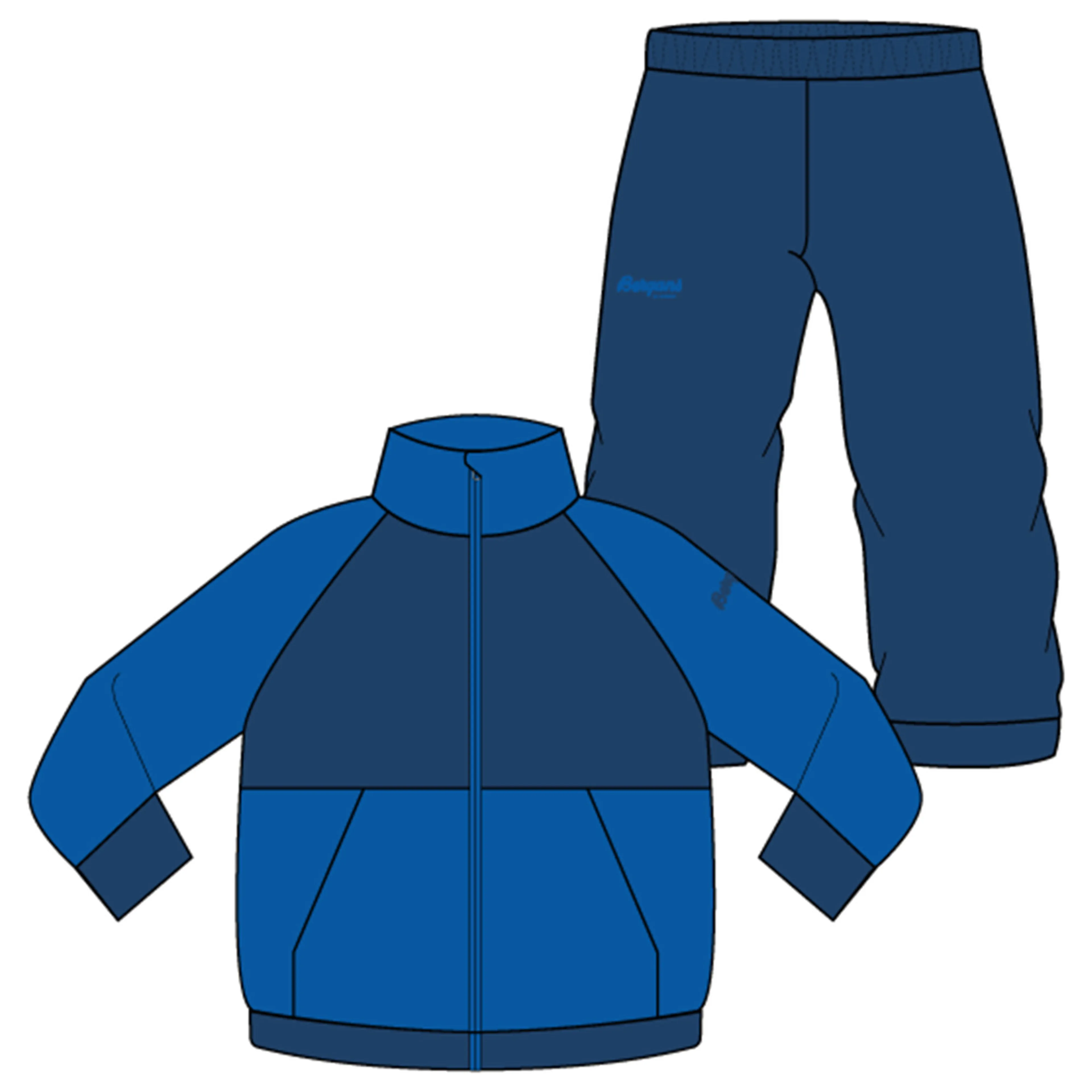 Space Blue/Lazuli Blue