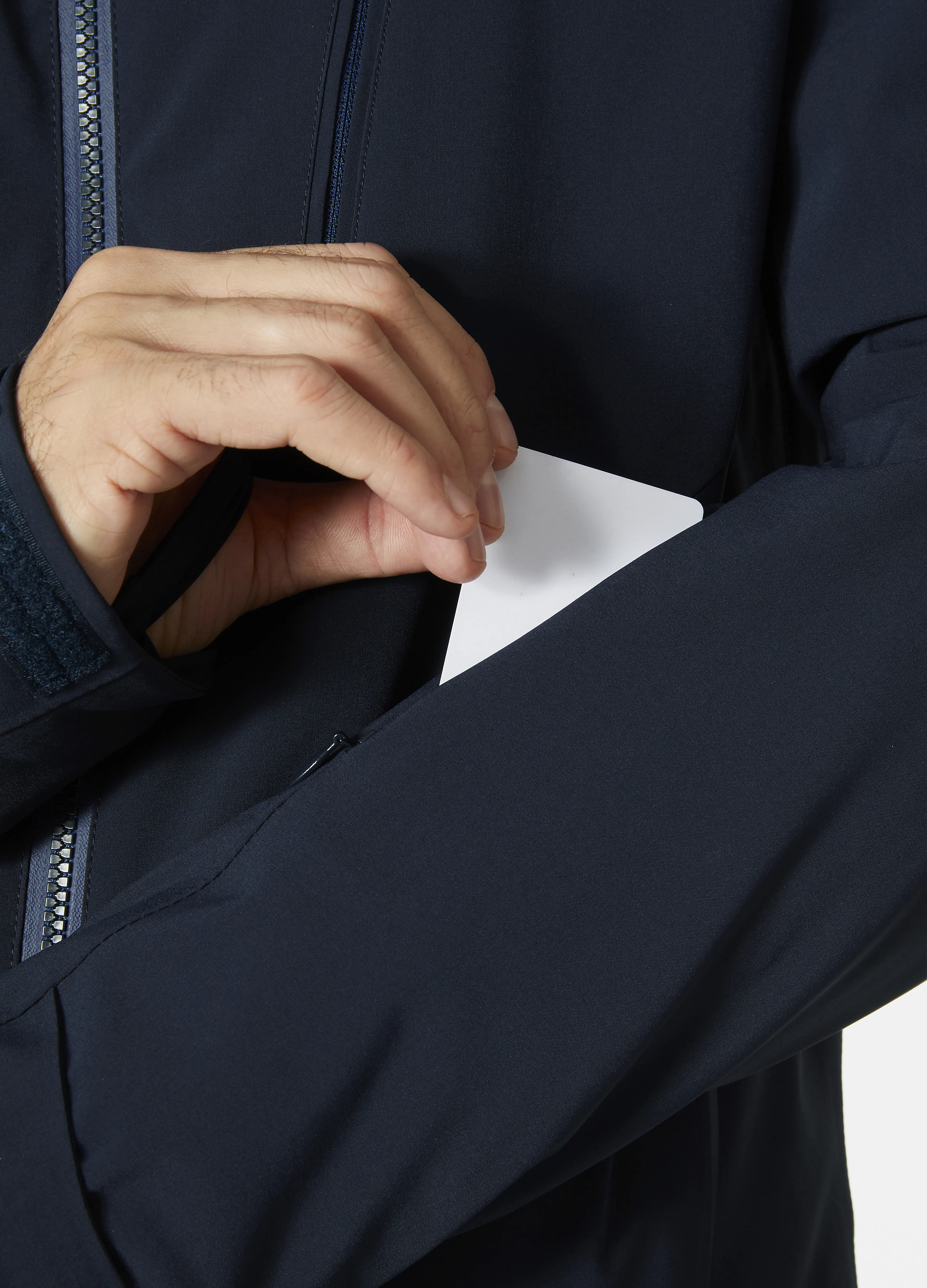 ALPHA 4.0 JACKET