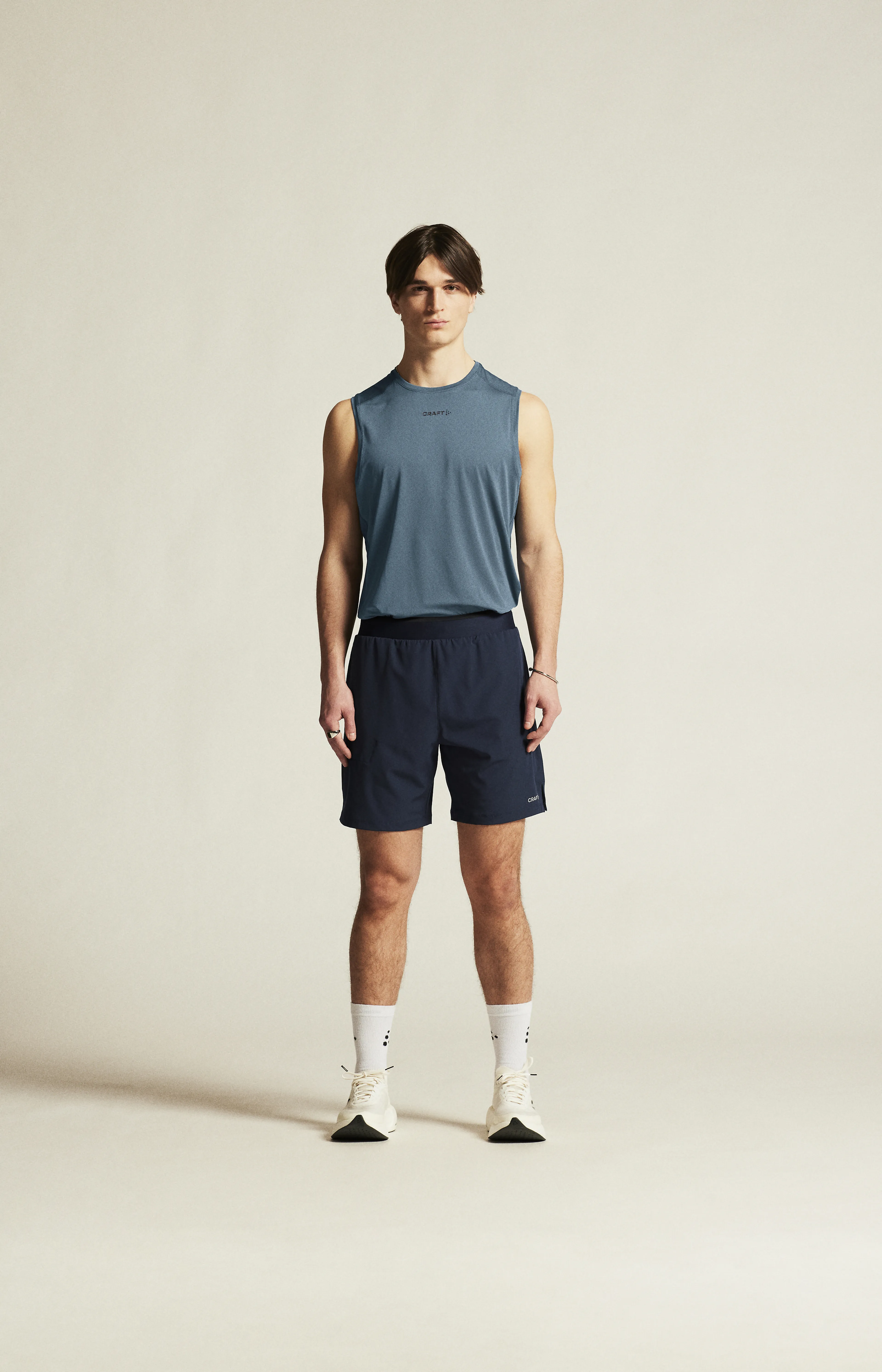 Adv Essence 2-In-1 Shorts 2 M
