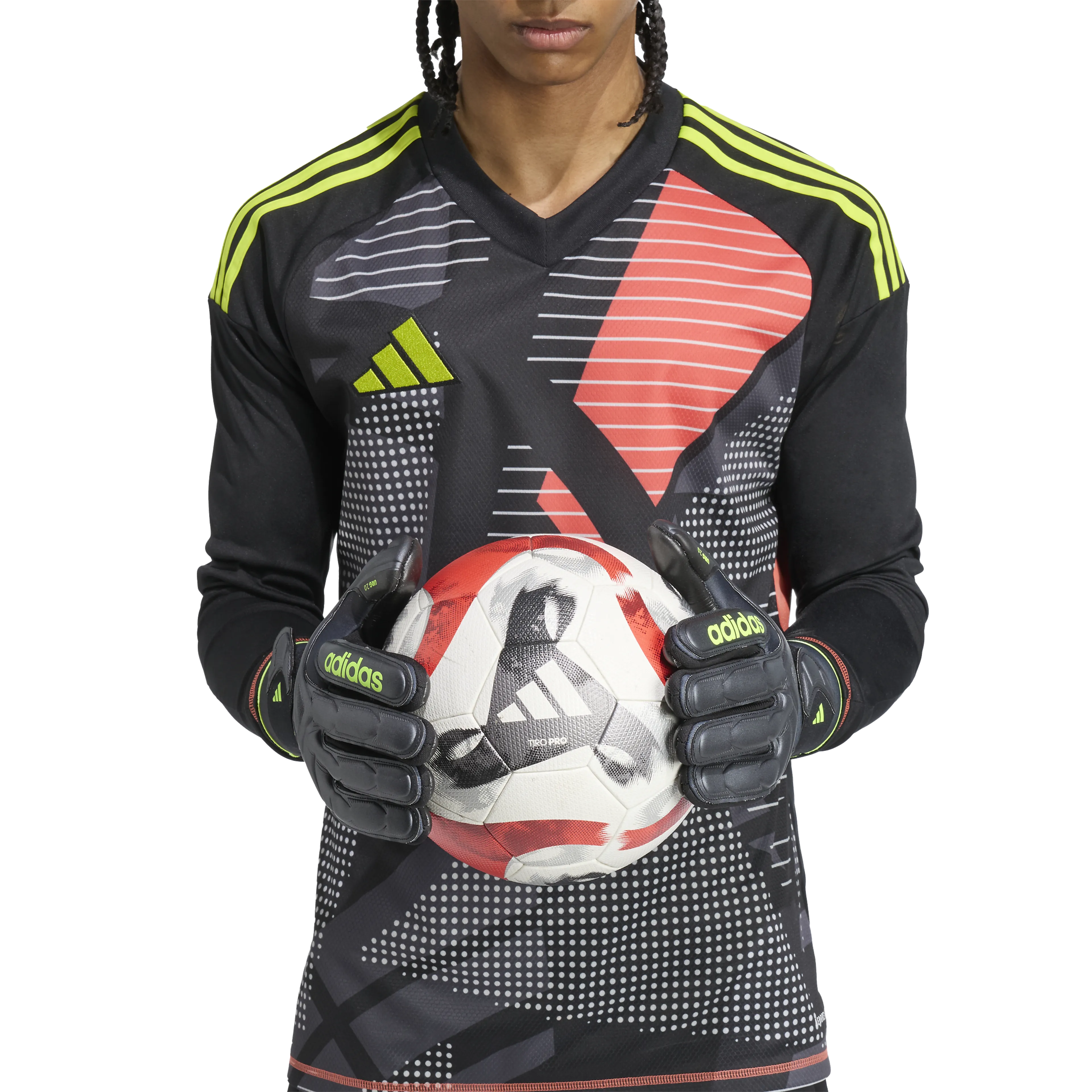 Copa Pro Keeperhansker