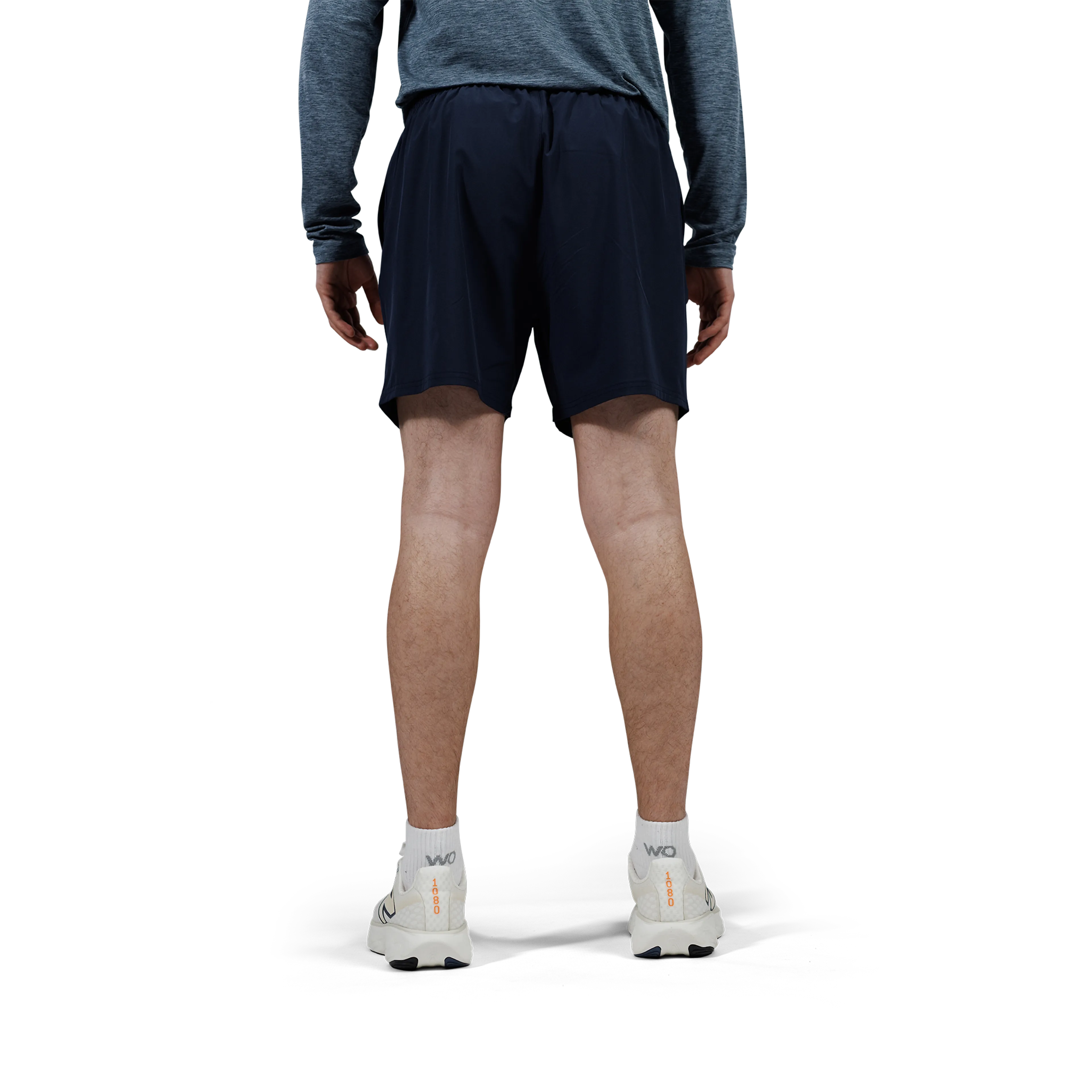 Calgary M Shorts