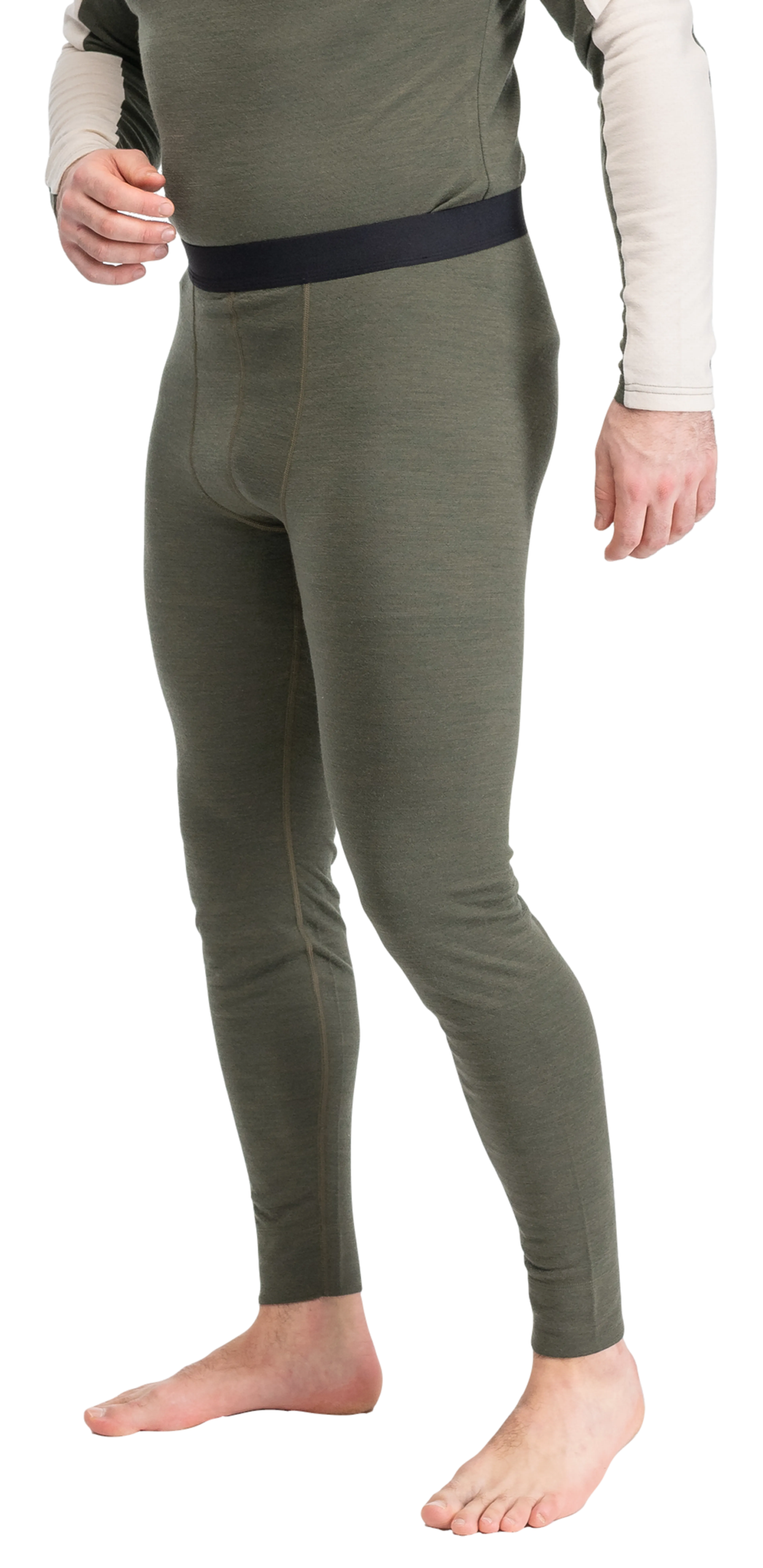 Inner:Dual Merino Tights Men