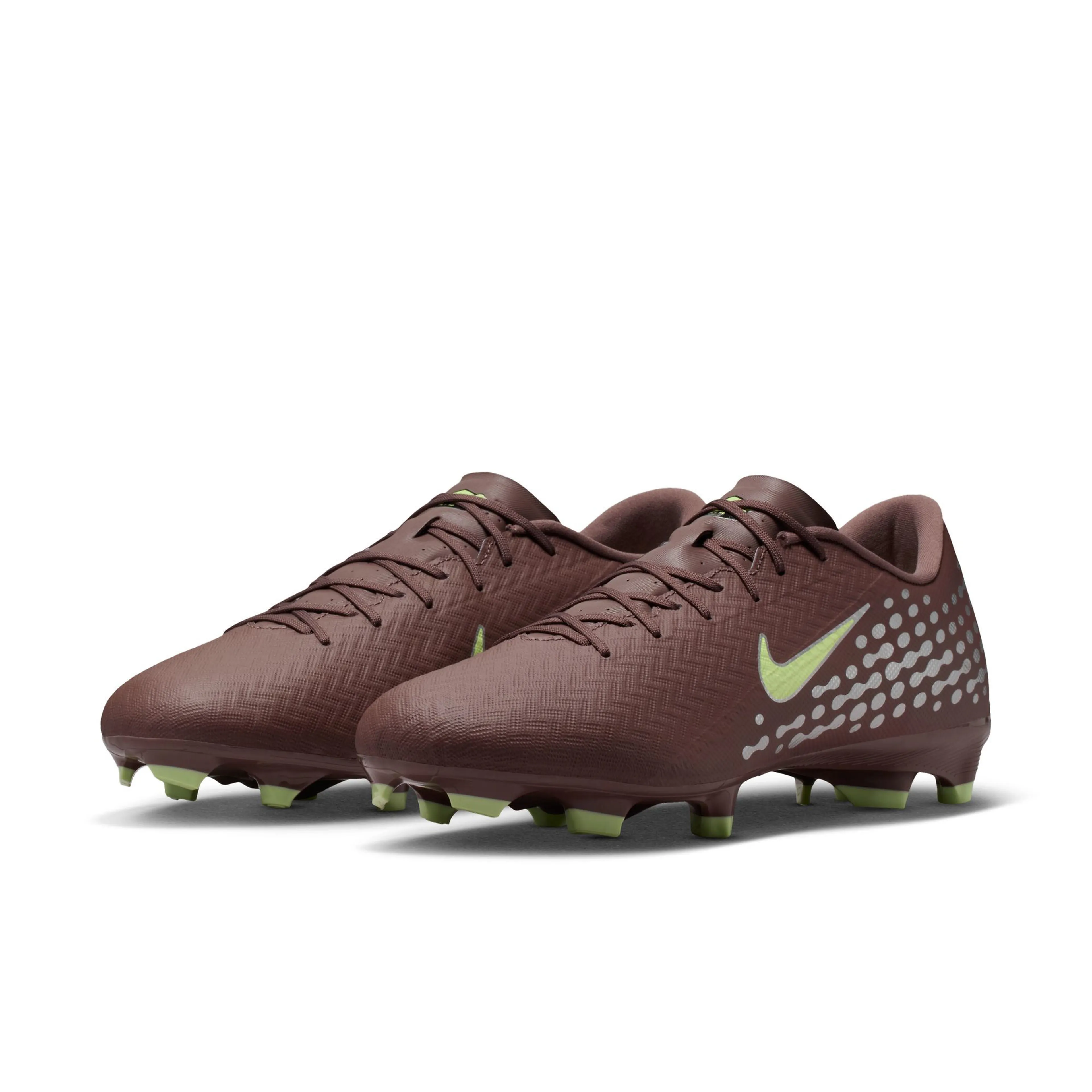 Mercurial Vapor 16 Academy "Kylian Mbappé" Multi-Ground Low-Top Fotballsko Gress/Kunstgress