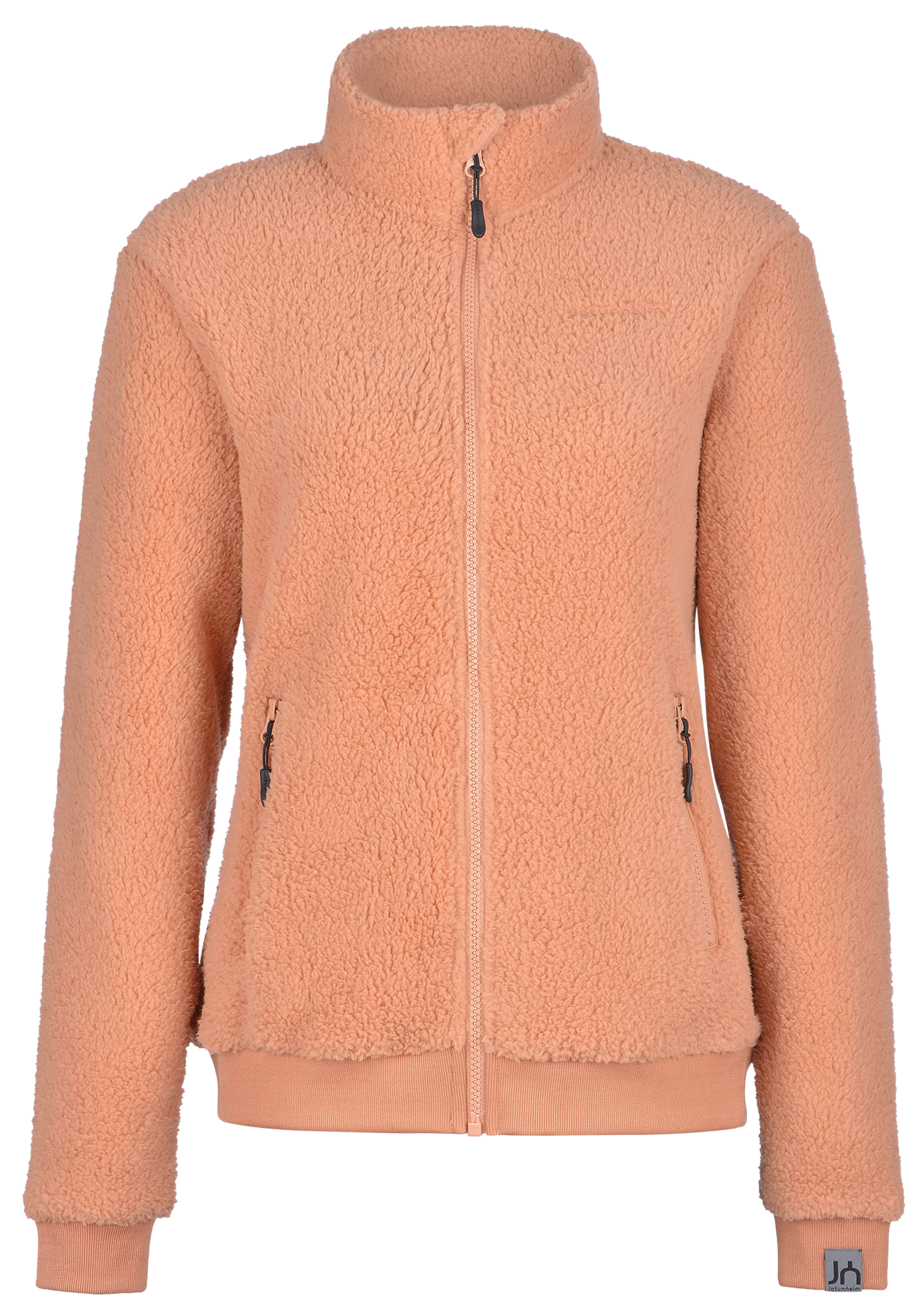 Bessheim Teddyfleece Dame