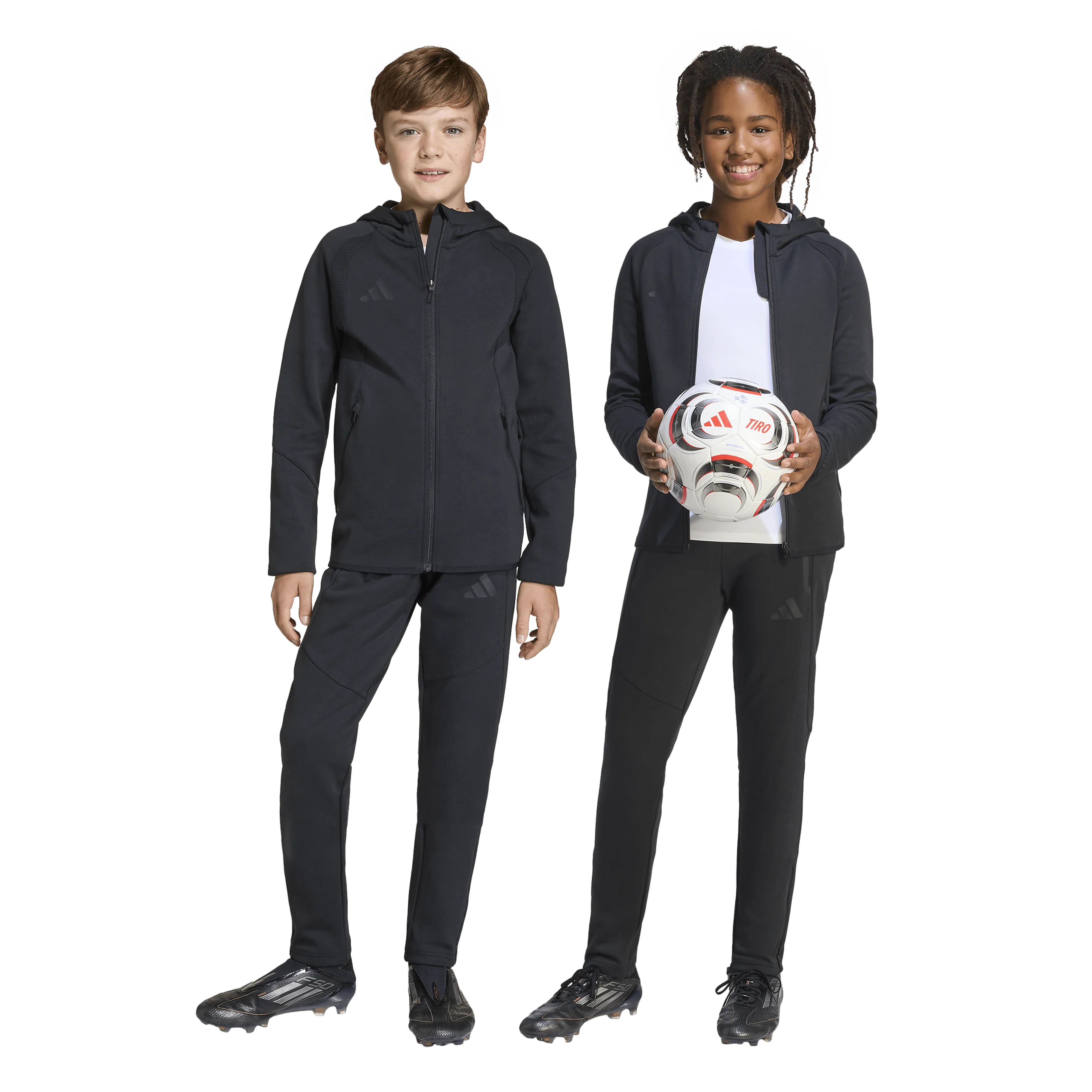 TIRO TRAVEL SWEAT Tracksuit Joggebukse Barn