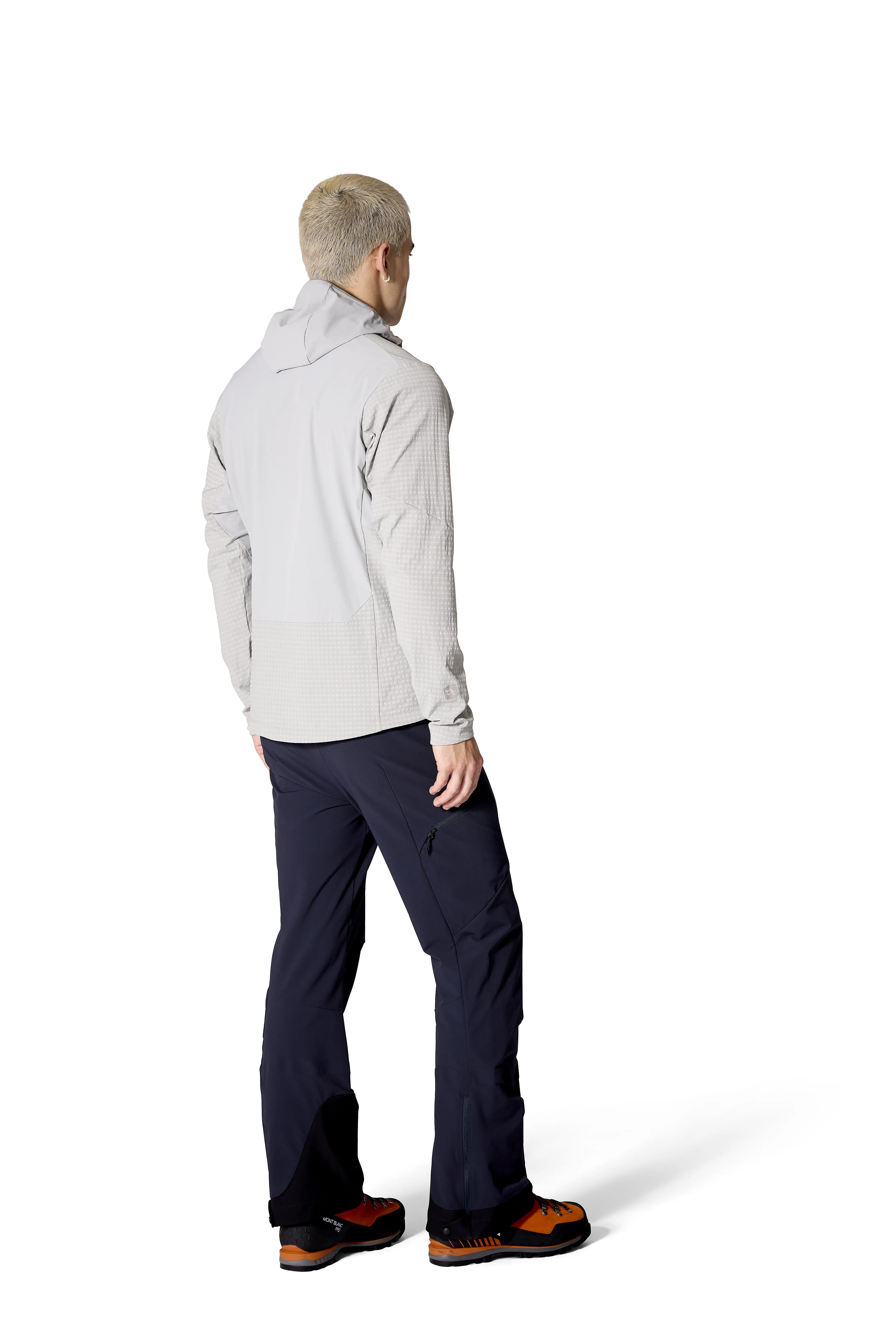 Ascendor Pro Hoody