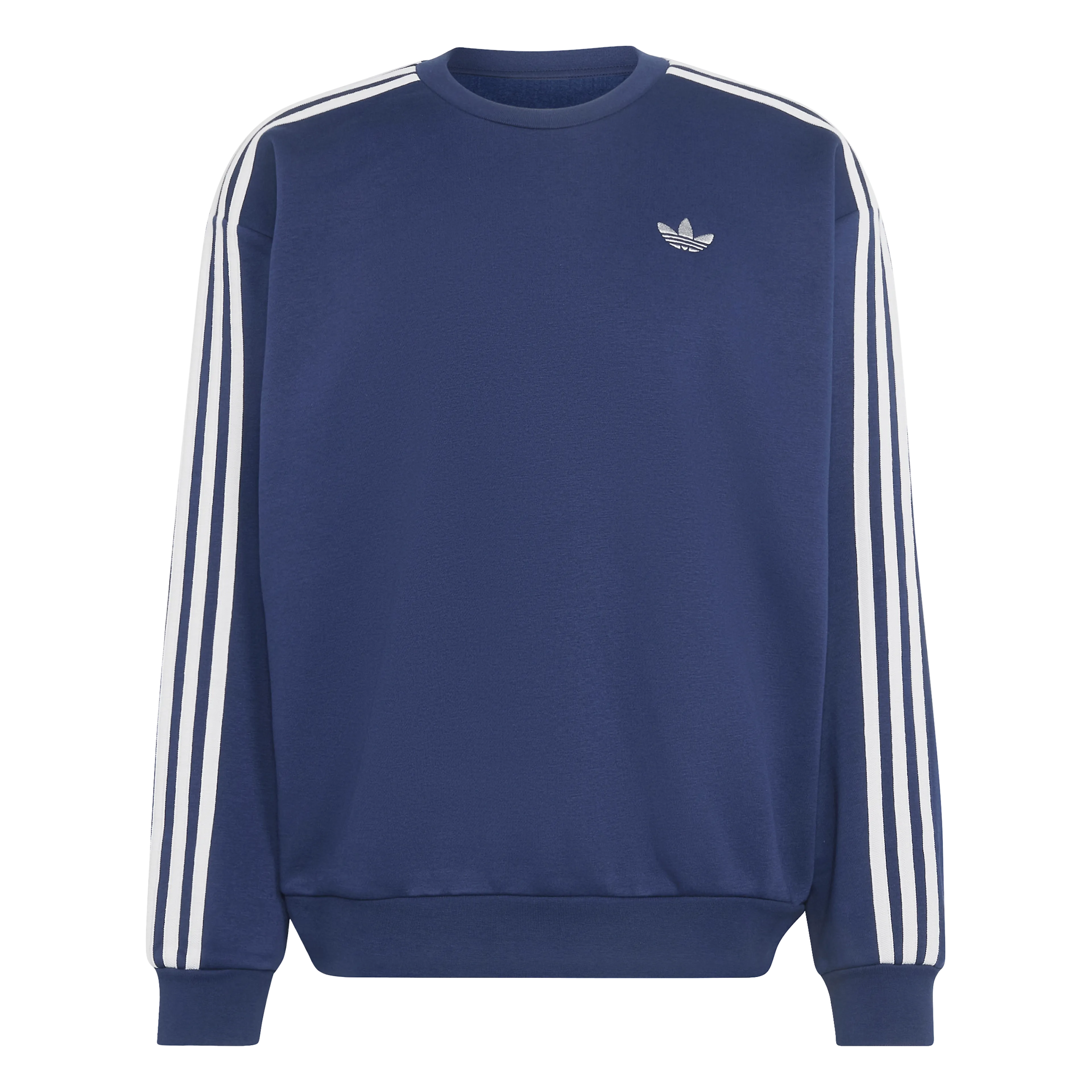 ADICOLOR 3-STRIPES OVERSIZED CREWNECK