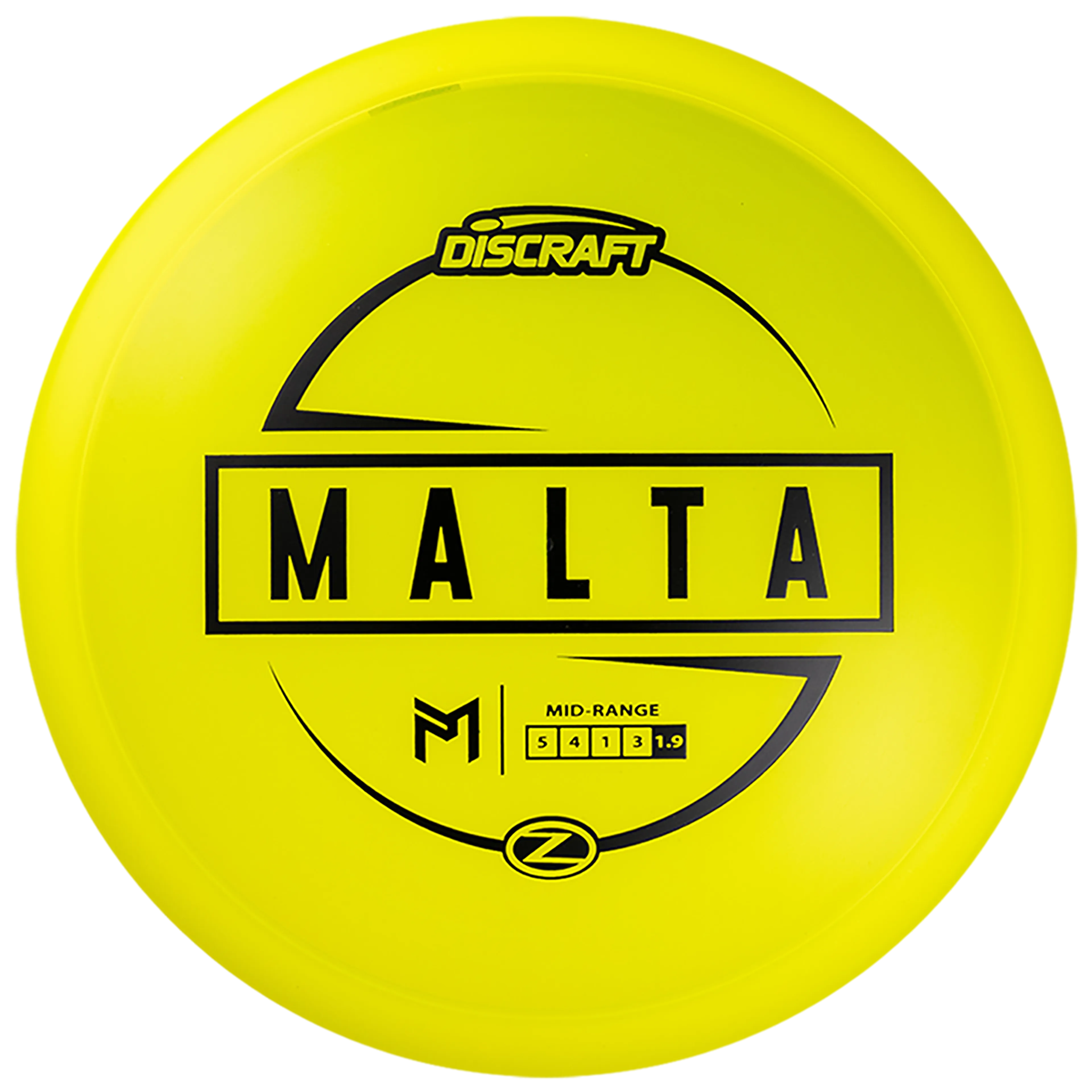 Z Midrange Malta PM