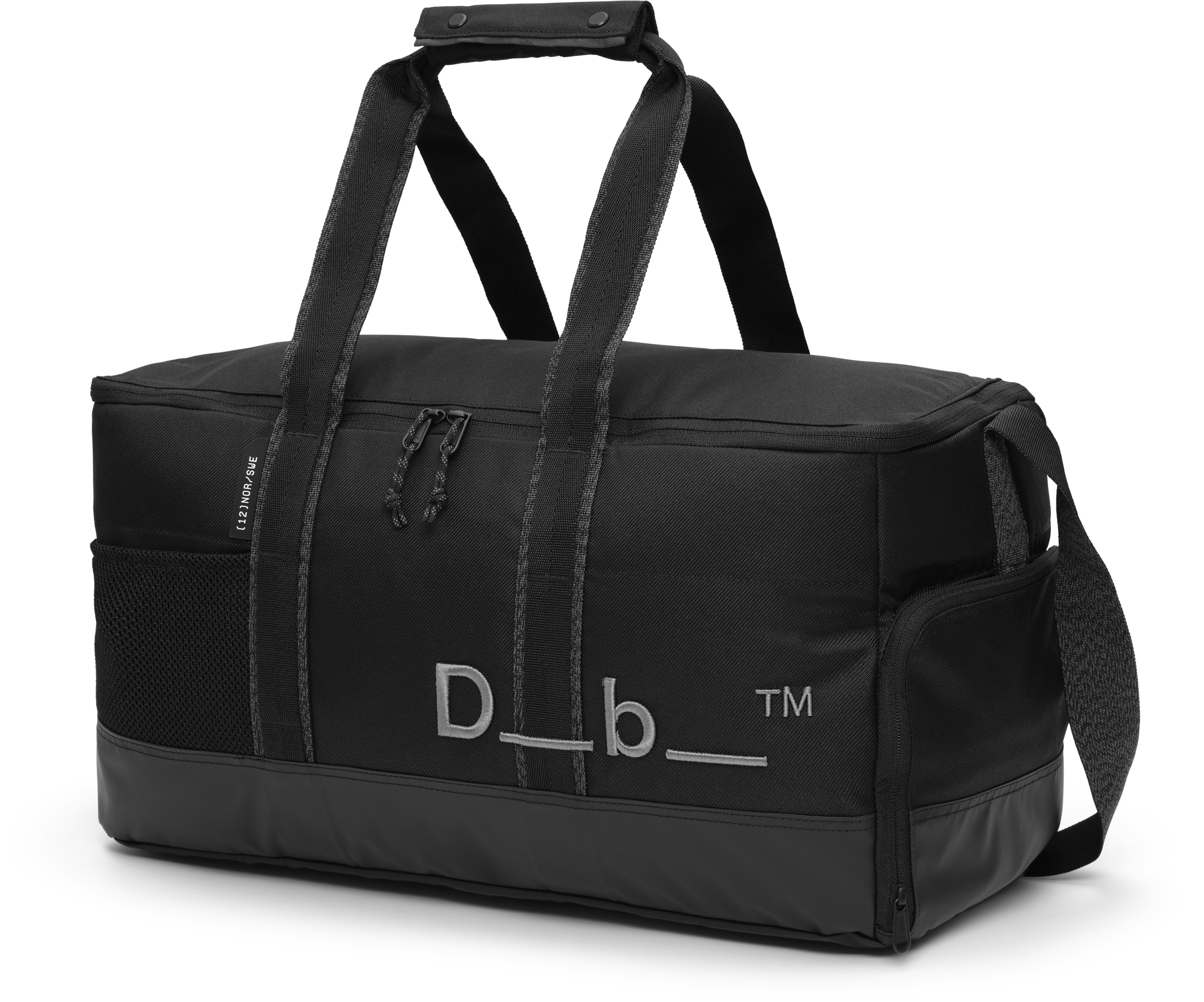 Hauler Gym Bag 30L