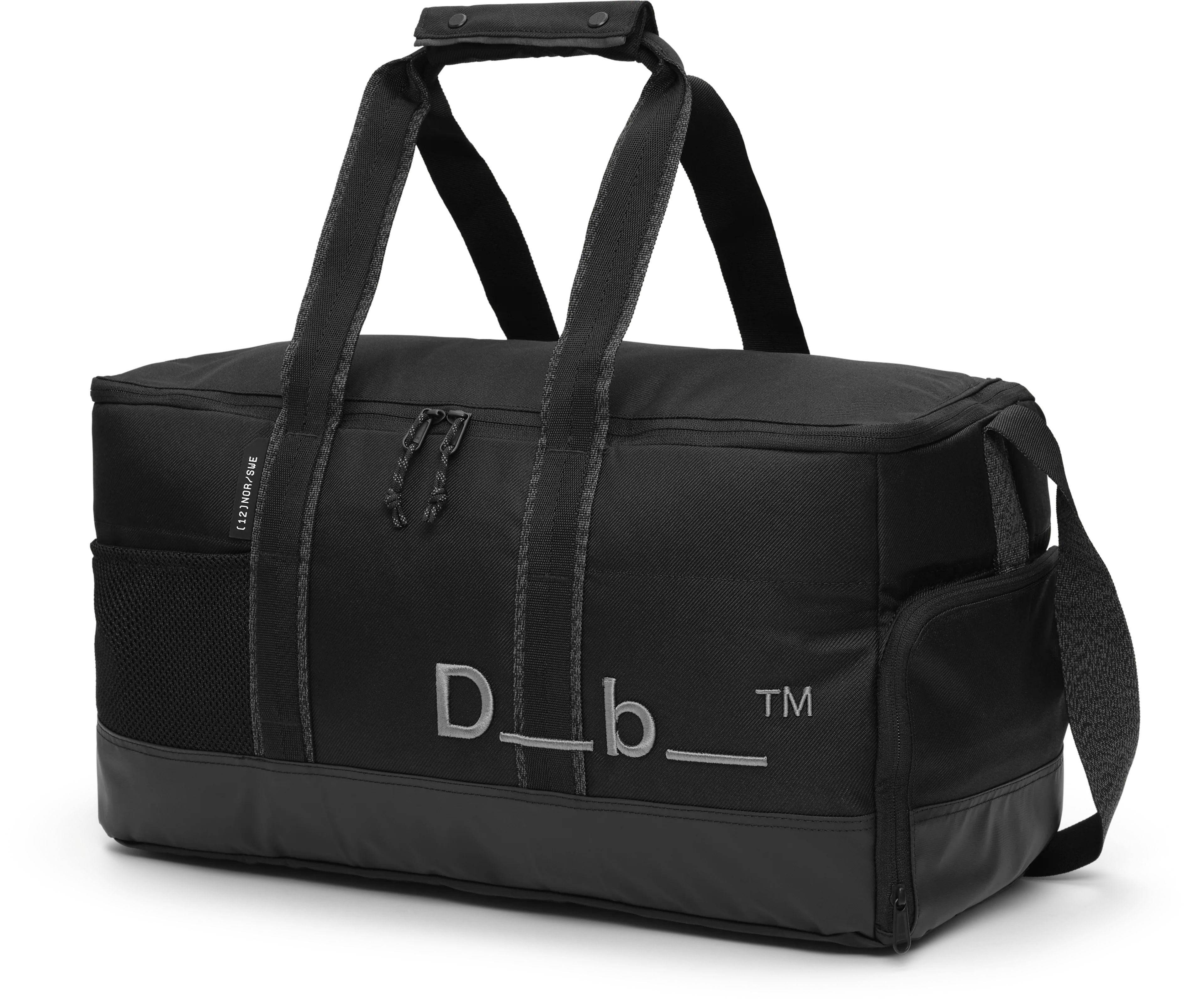 Hauler Gym Bag 30L