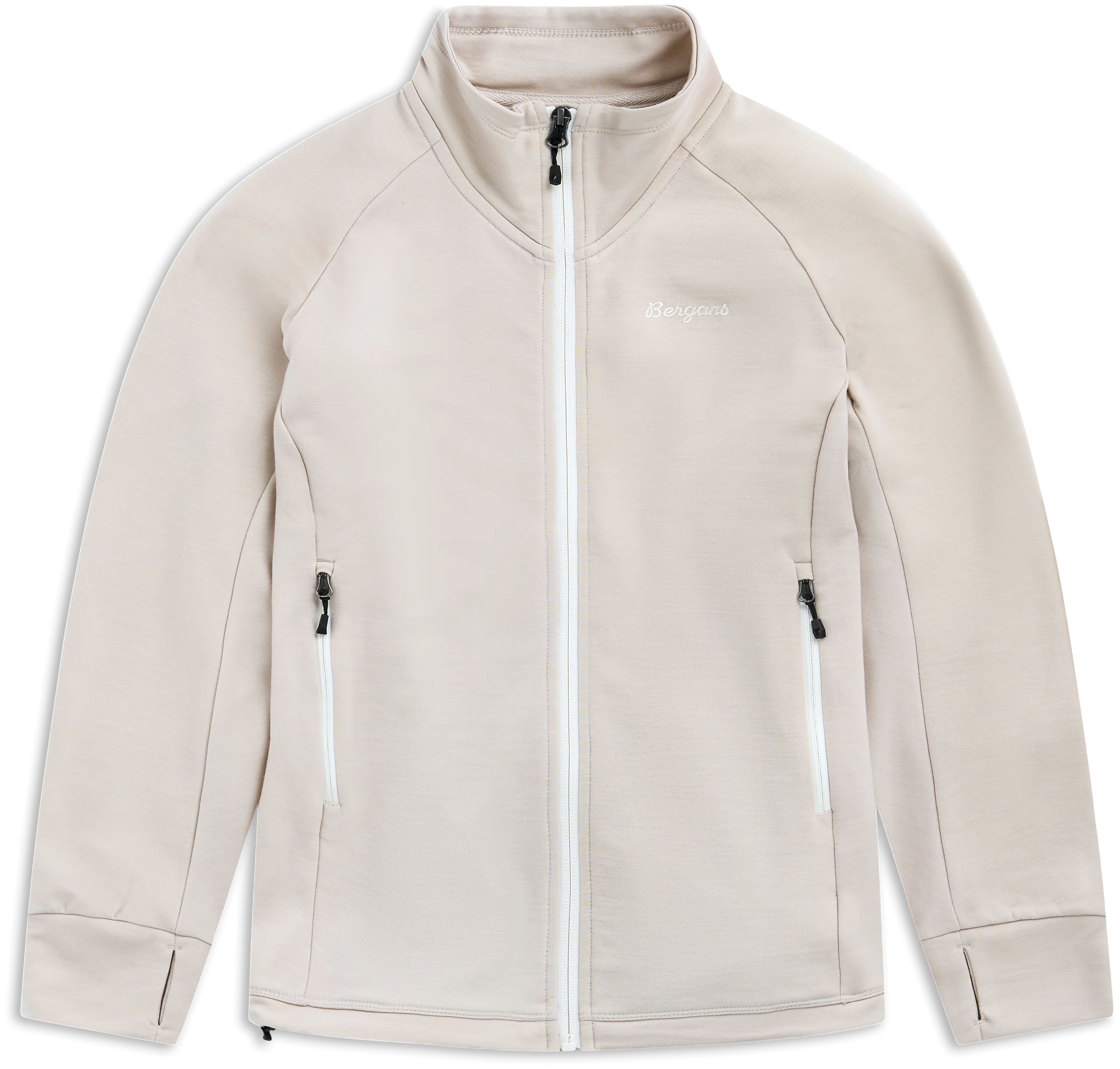 Rabot Merino Tech Midlayer Jacket Women Rabot Merino Tech Midlayer Jacket Women