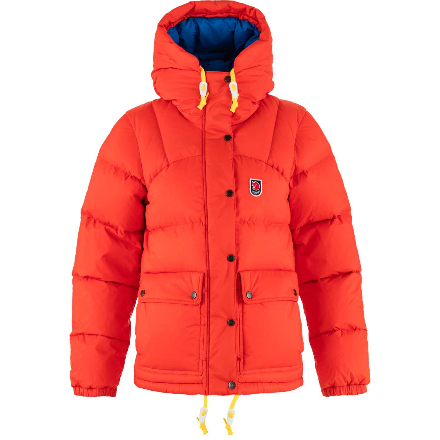 Expedition Down Lite Jacket W