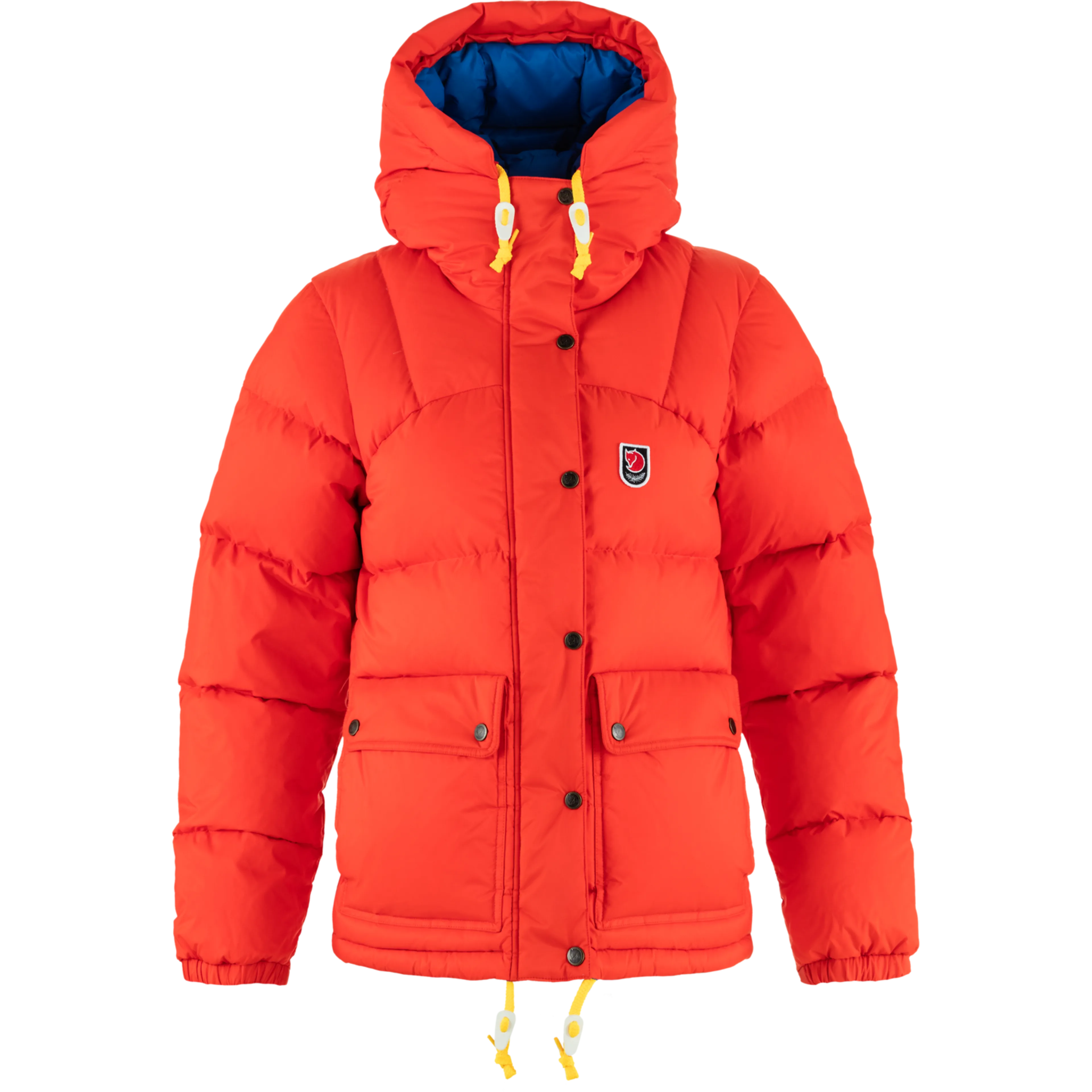 Expedition Down Lite Jacket W