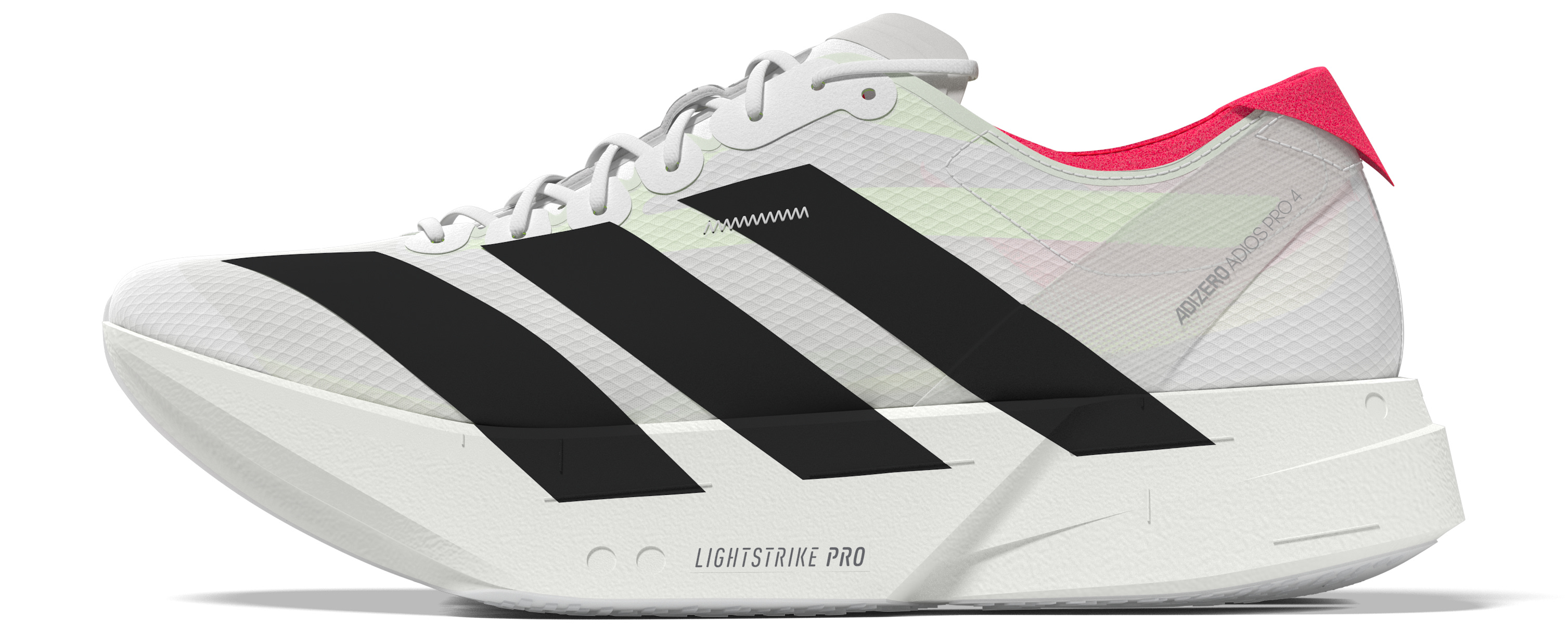 ADIZERO ADIOS PRO 4 M