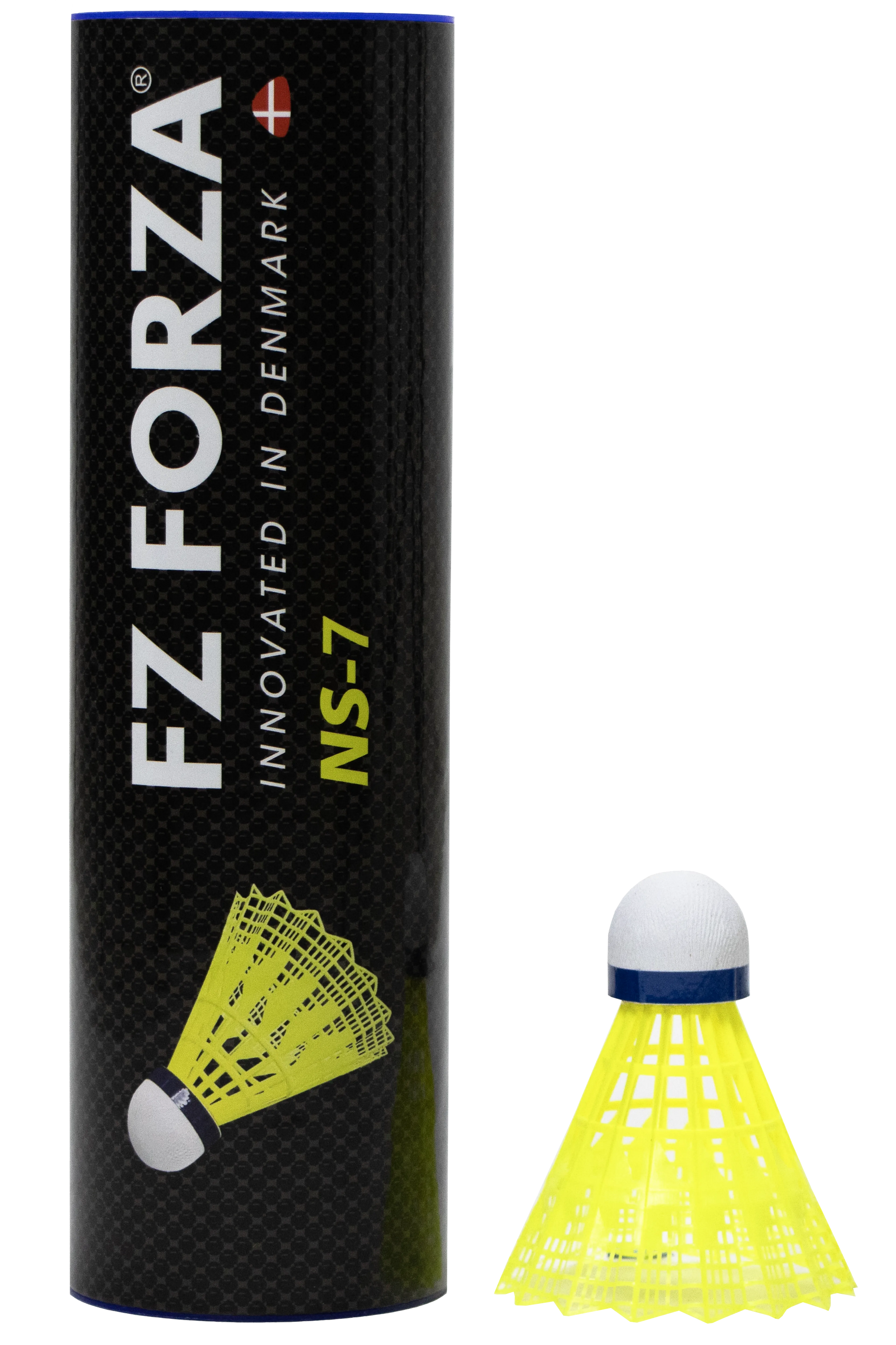 FZ Forza NS7 Yellow Medium FZ Forza NS7 Yellow Medium