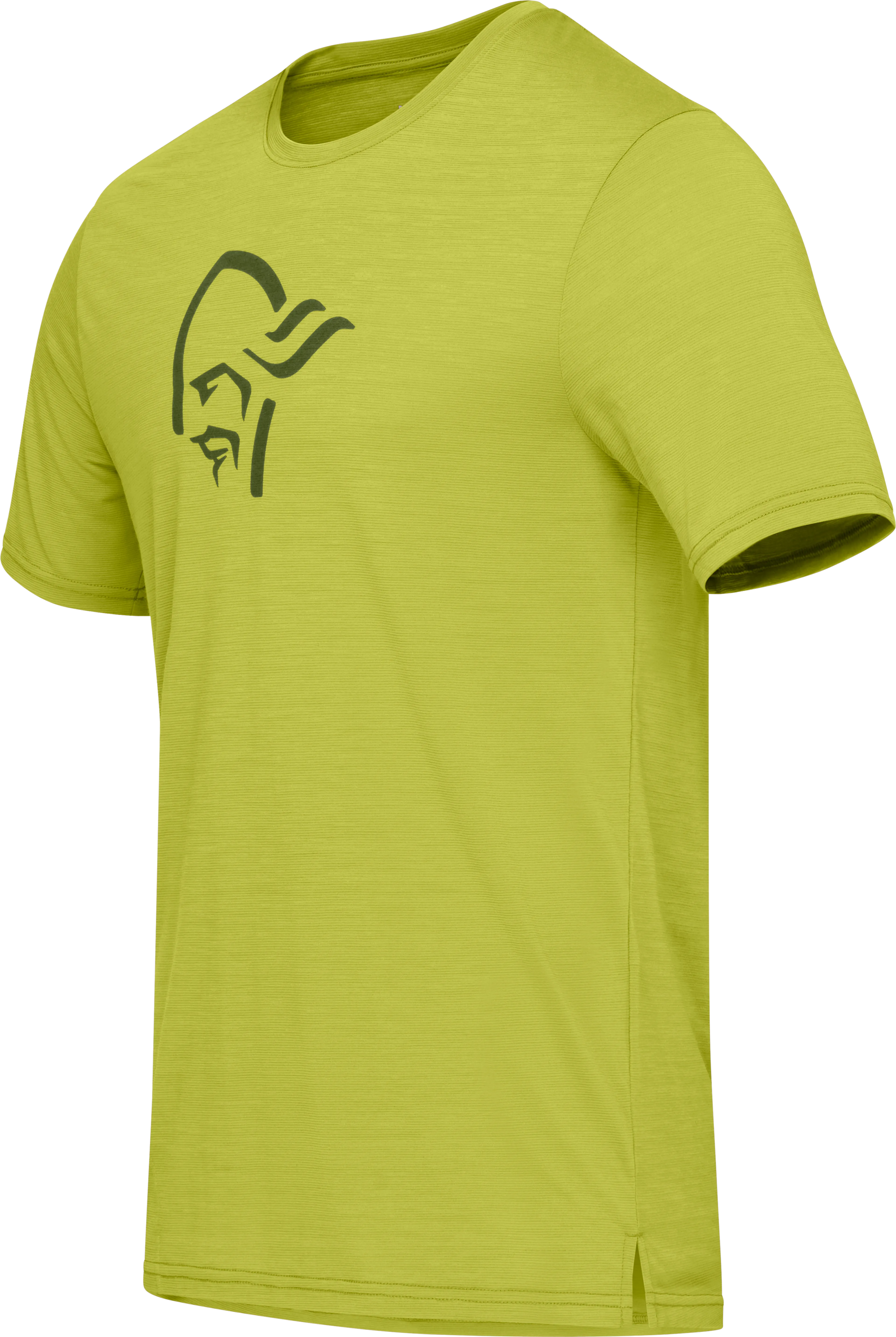 femund equaliser merino T-shirt M's