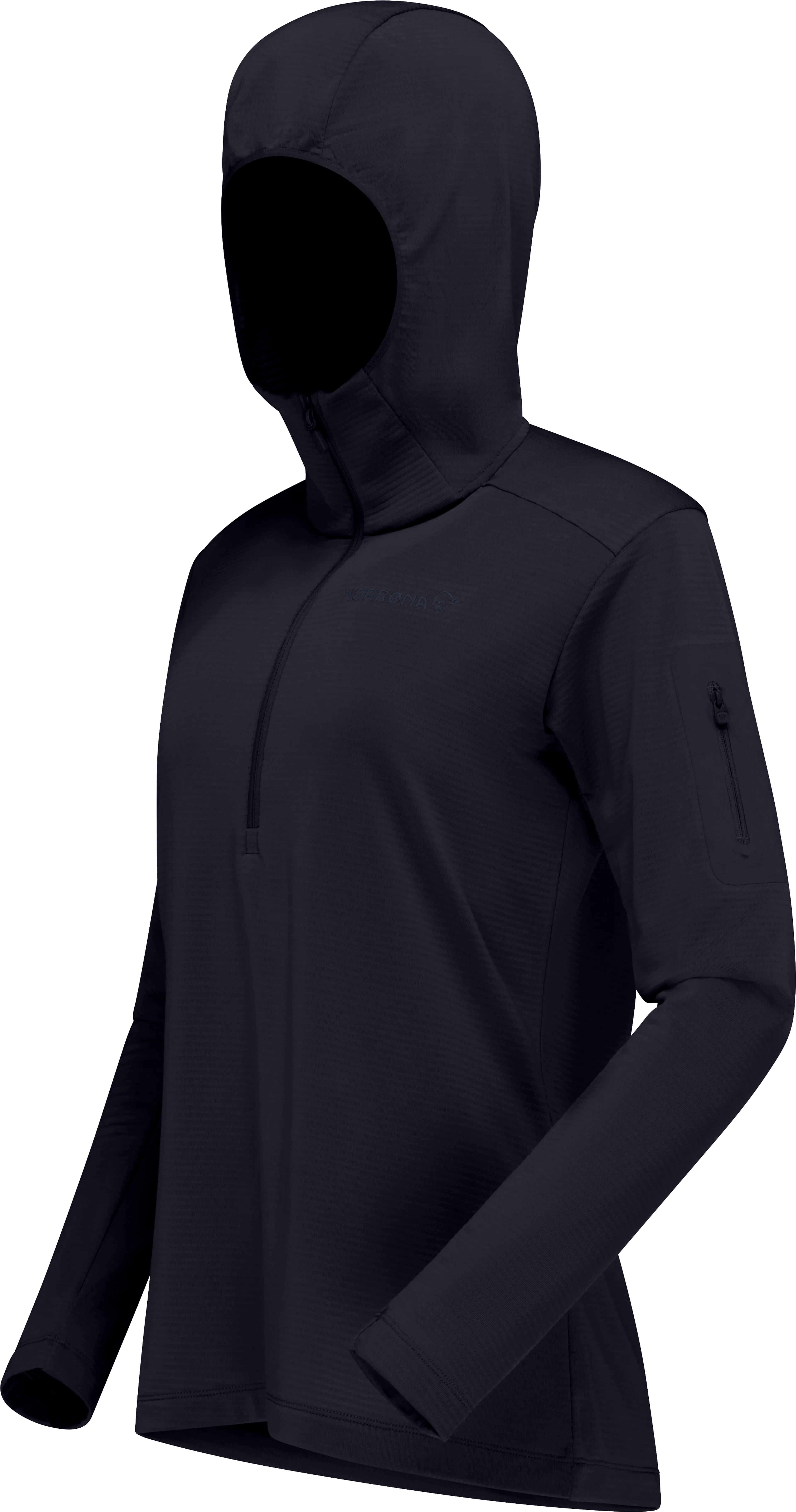 falketind warm1 Hood W's