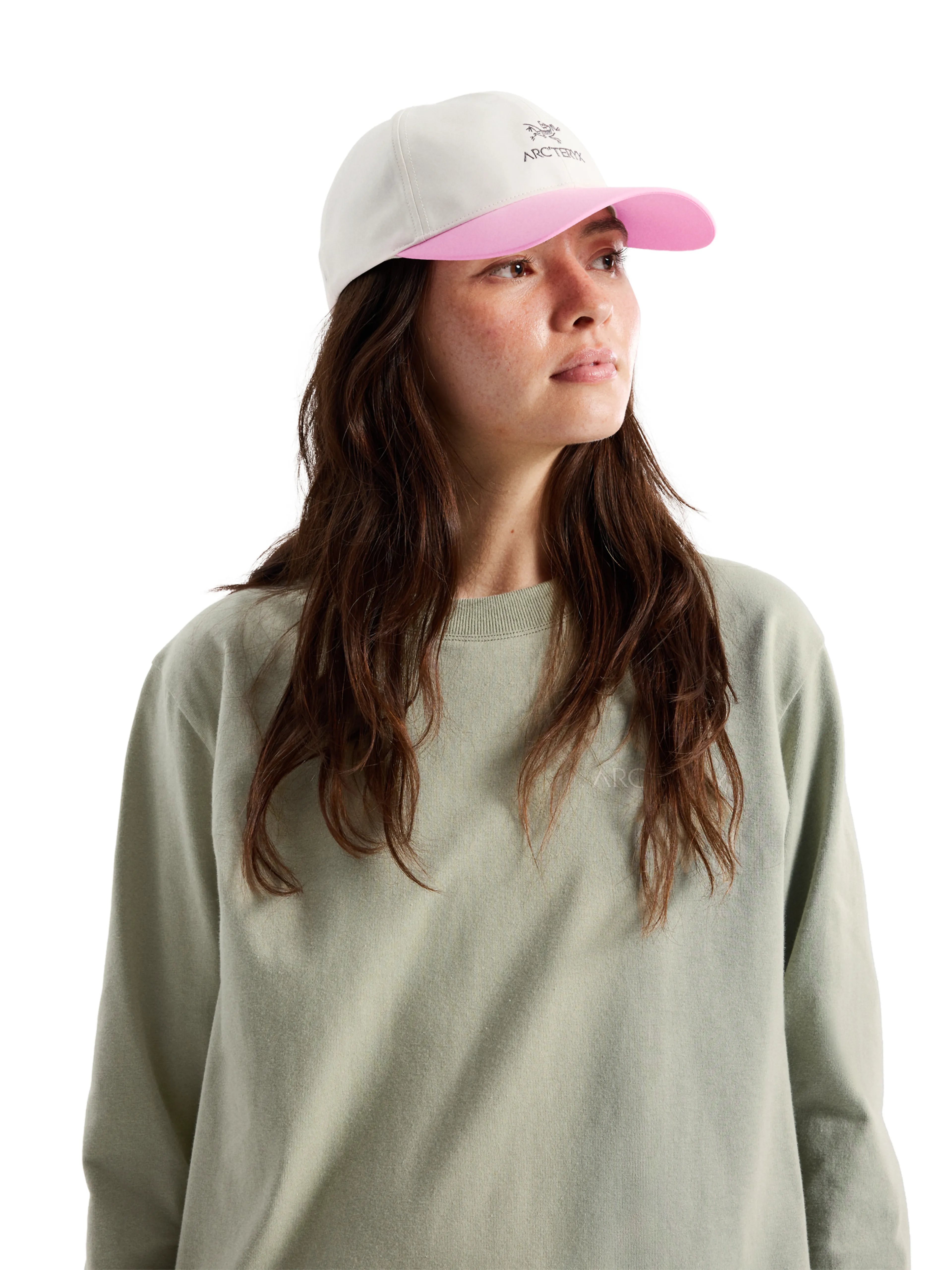 Bird Word Cap