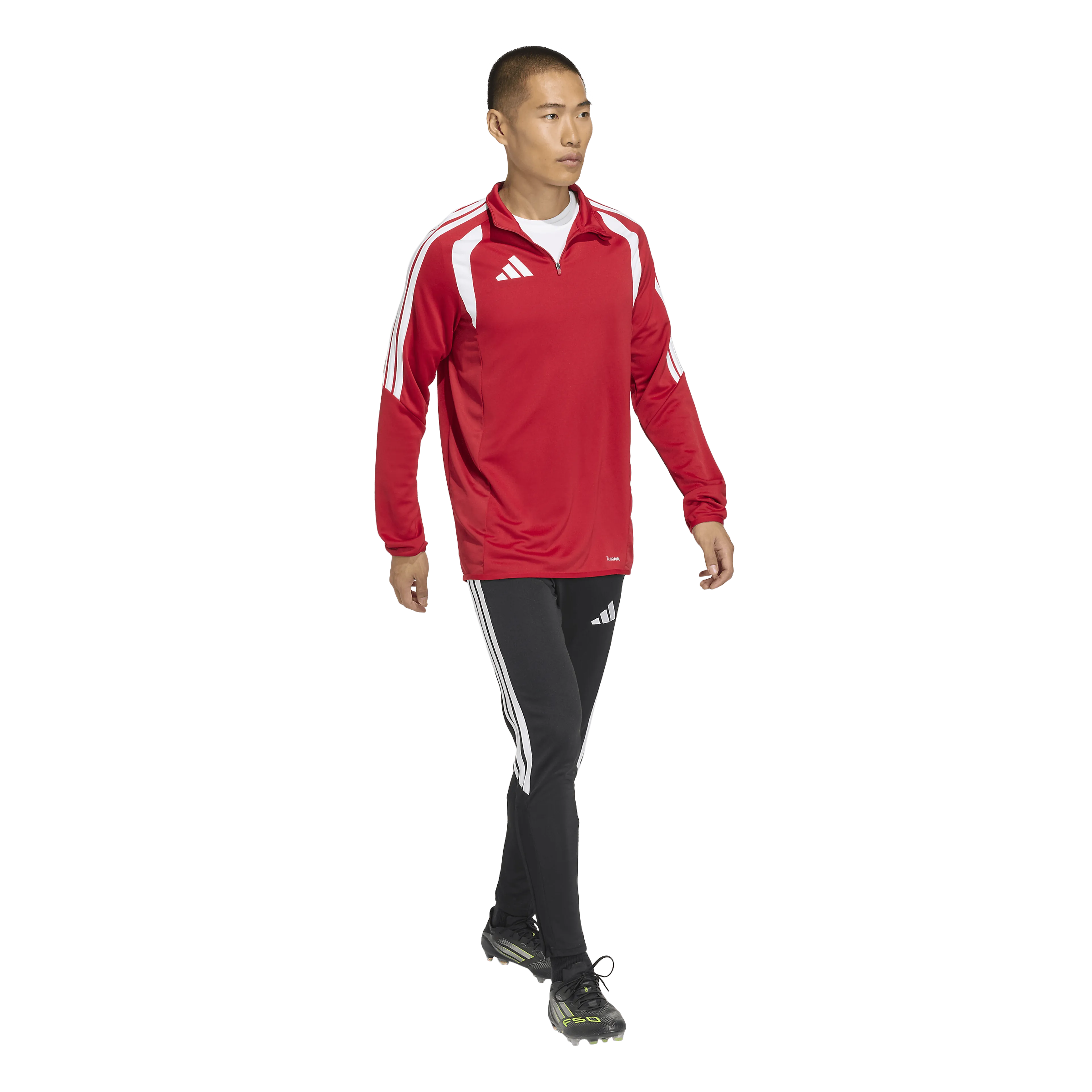 Tiro 26 League Training Top 