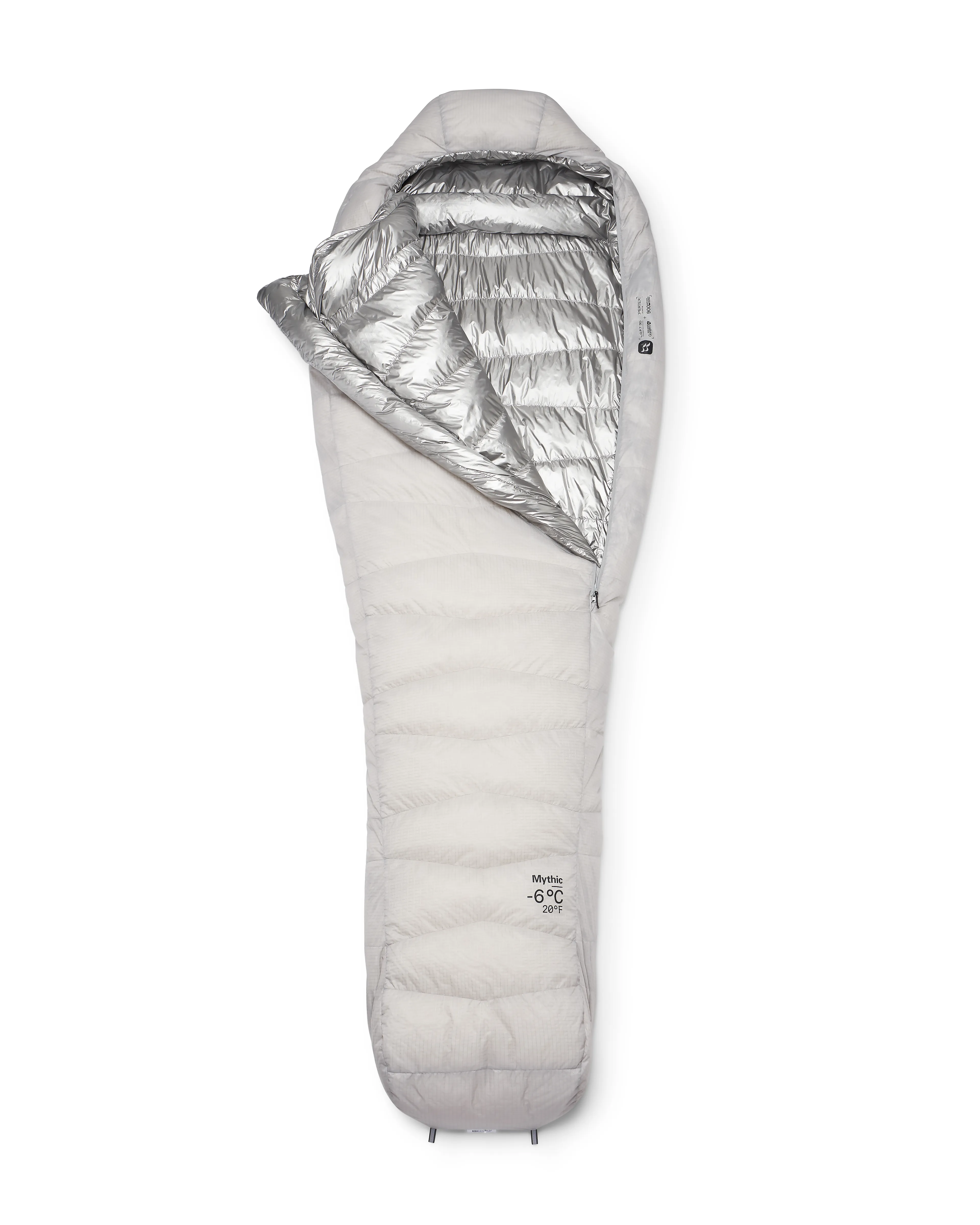 Mythic Ultra -6C / 20F