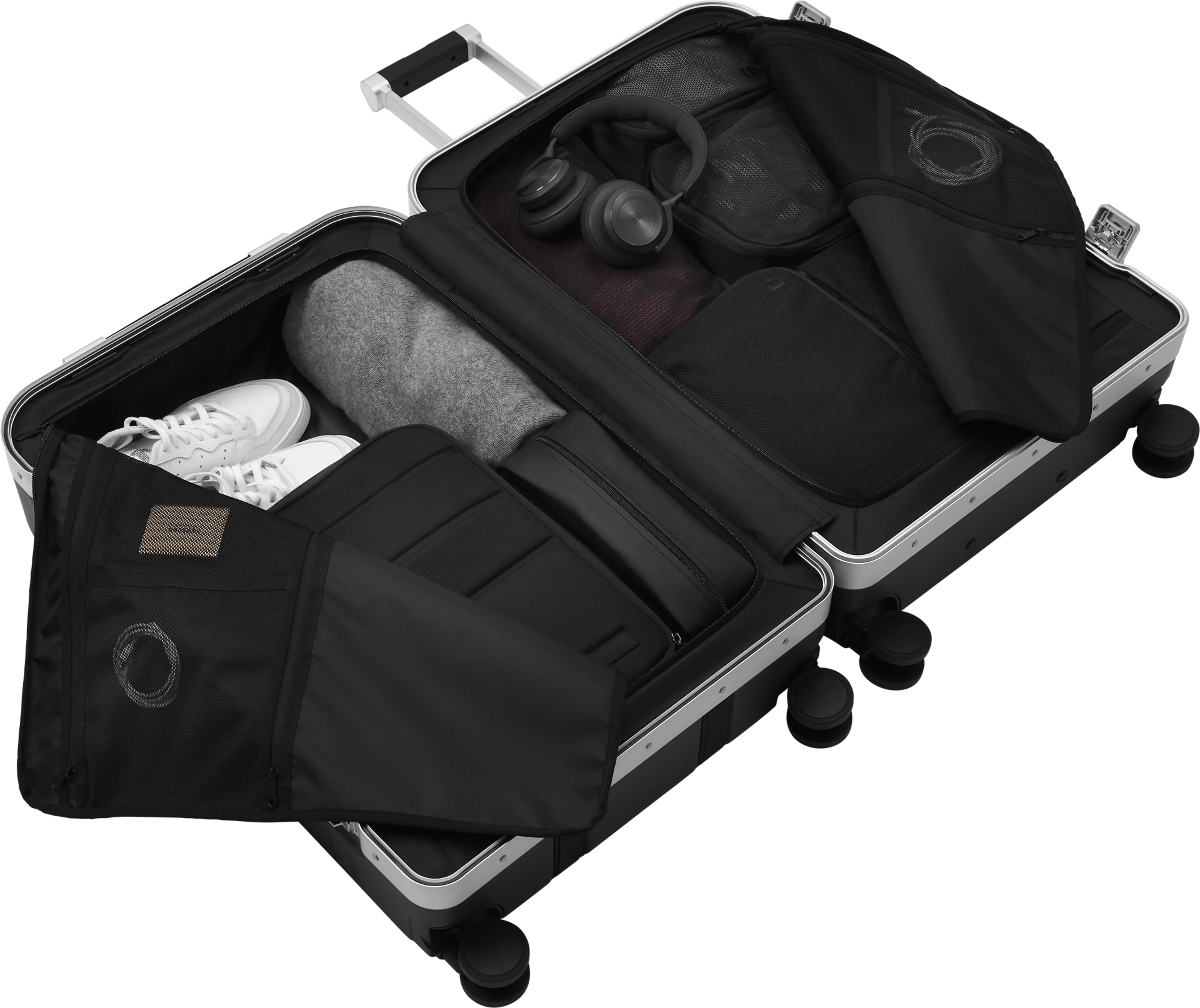 Ramverk Pro Check-in Luggage Large