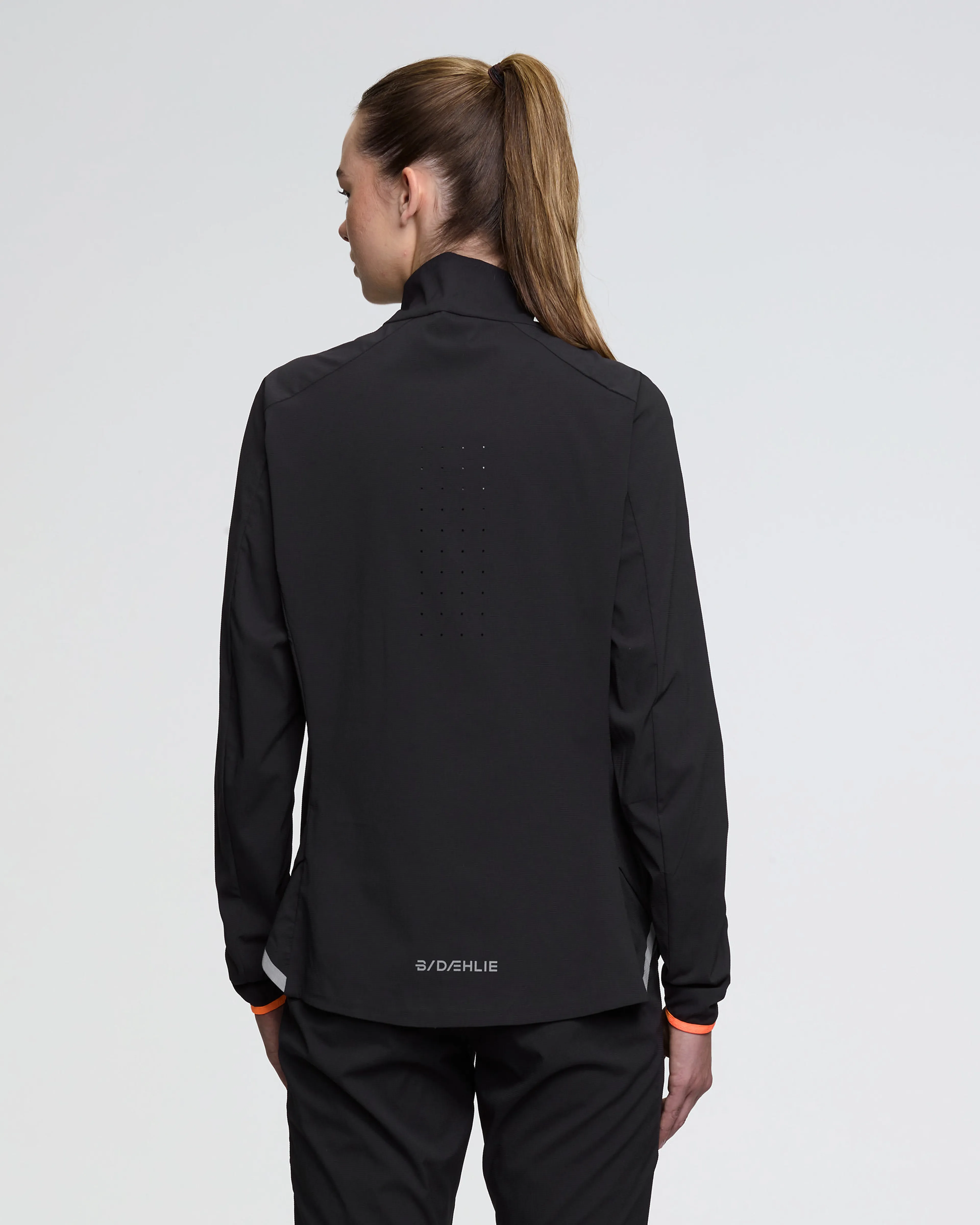 Jacket Achieve