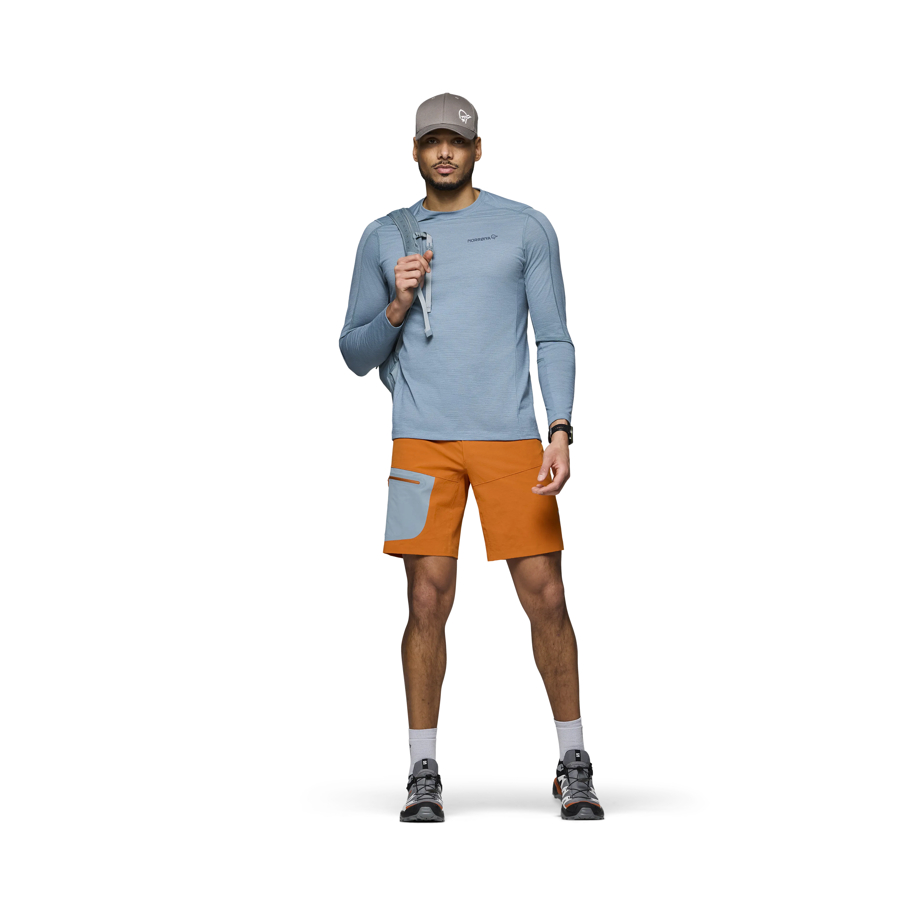 falketind flex1 light Shorts M's