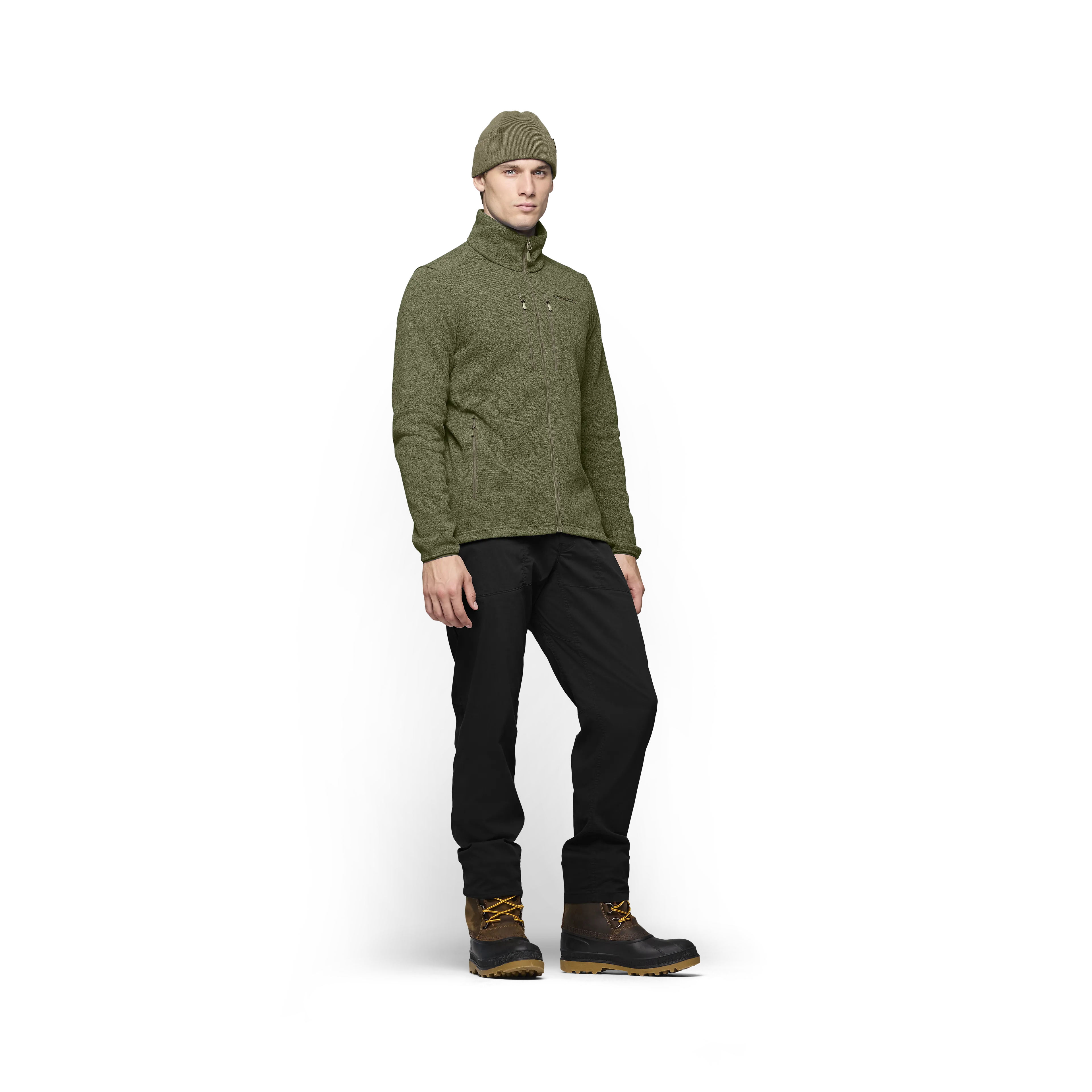 femund warm2 Jacket M's