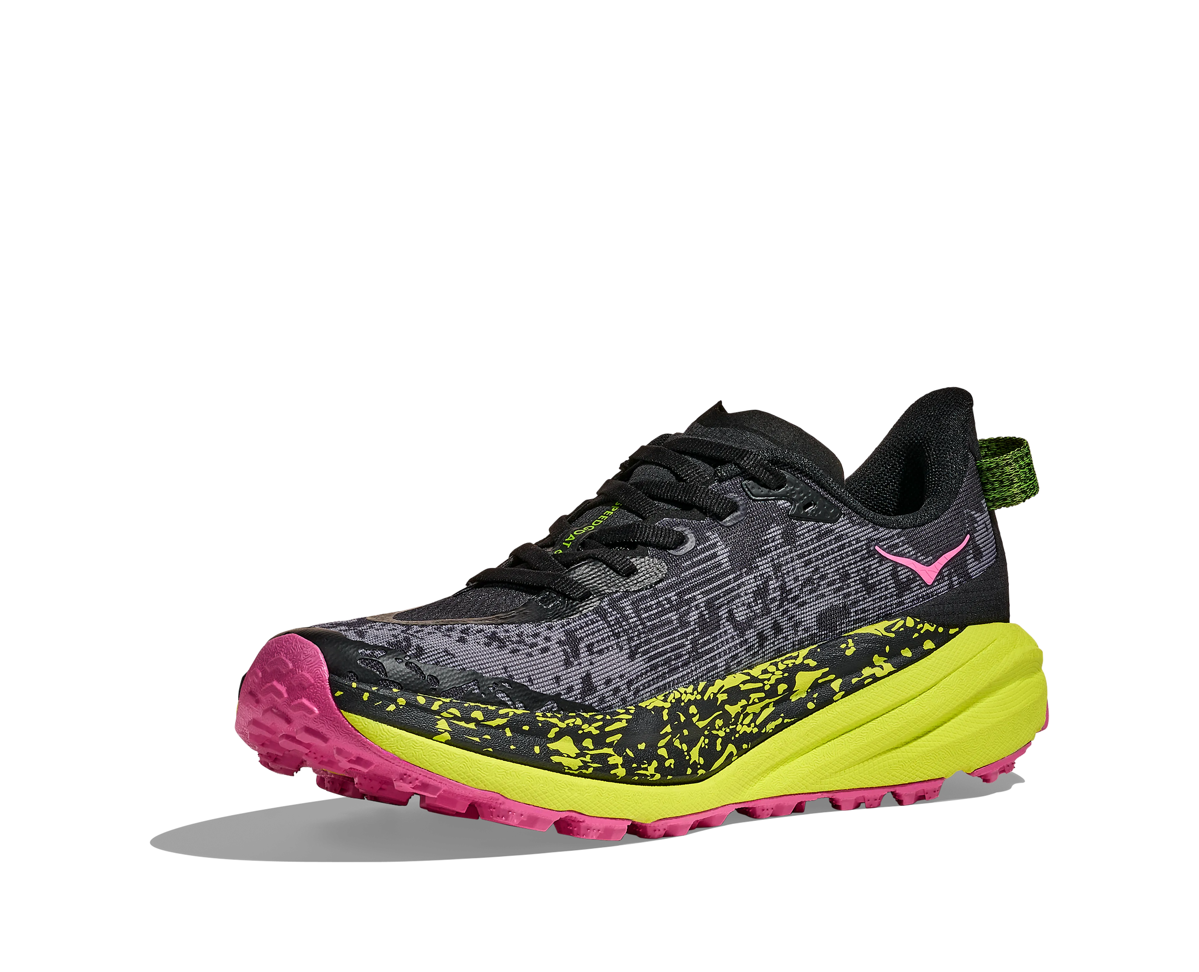W SPEEDGOAT 6