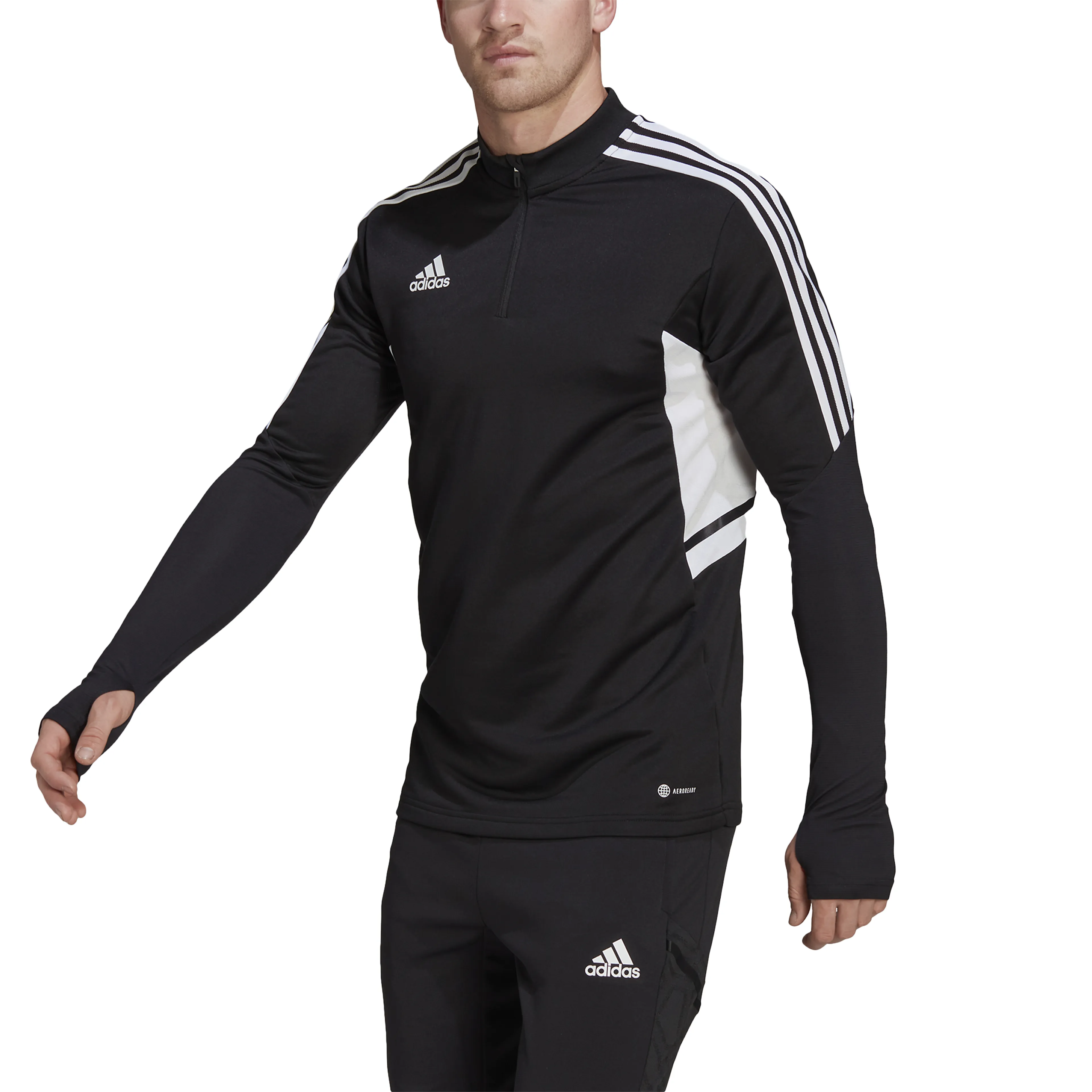 Condivo 22 Training Top treningsgenser herre