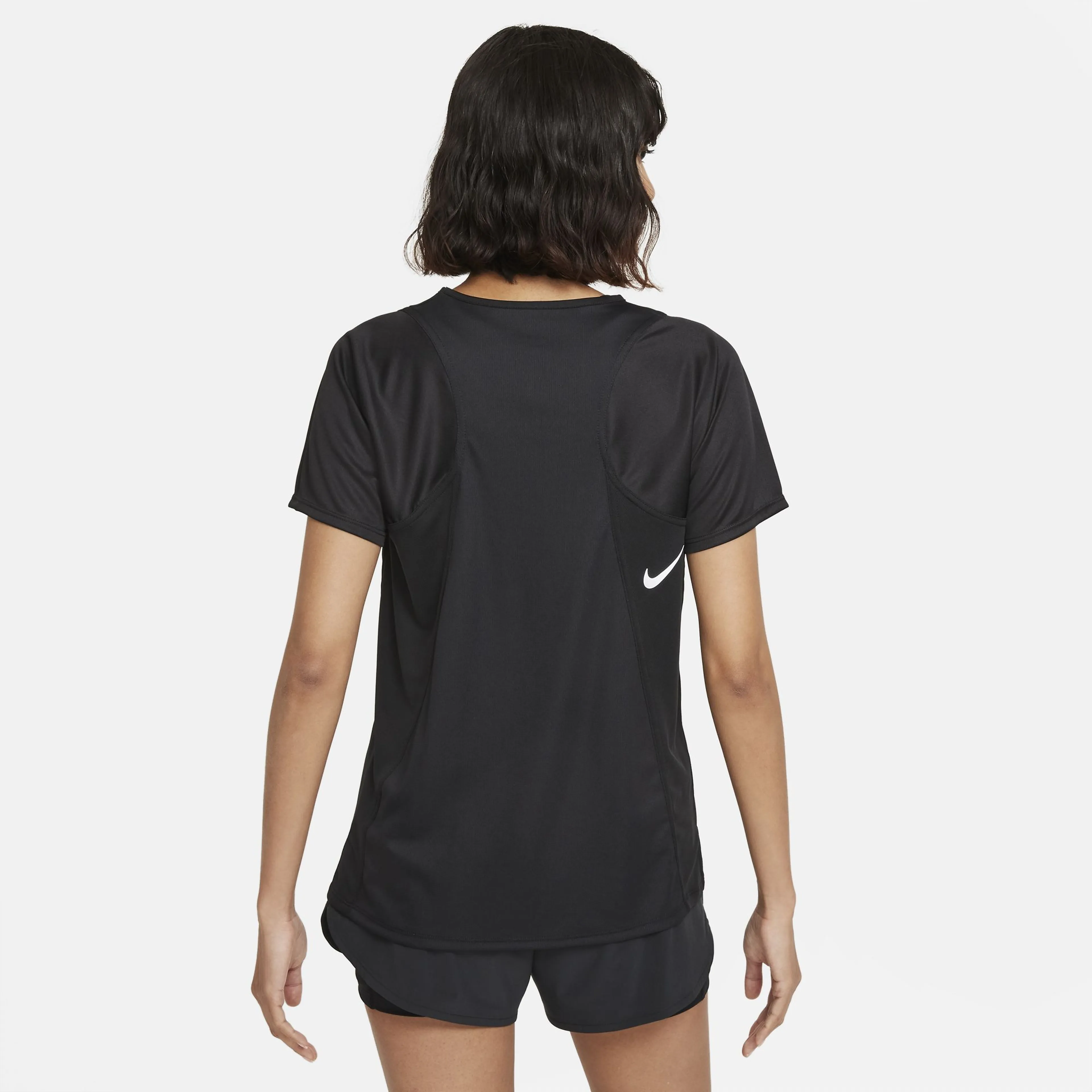 Dri-FIT Race teknisk t-skjorte dame Dri-FIT Race teknisk t-skjorte dame