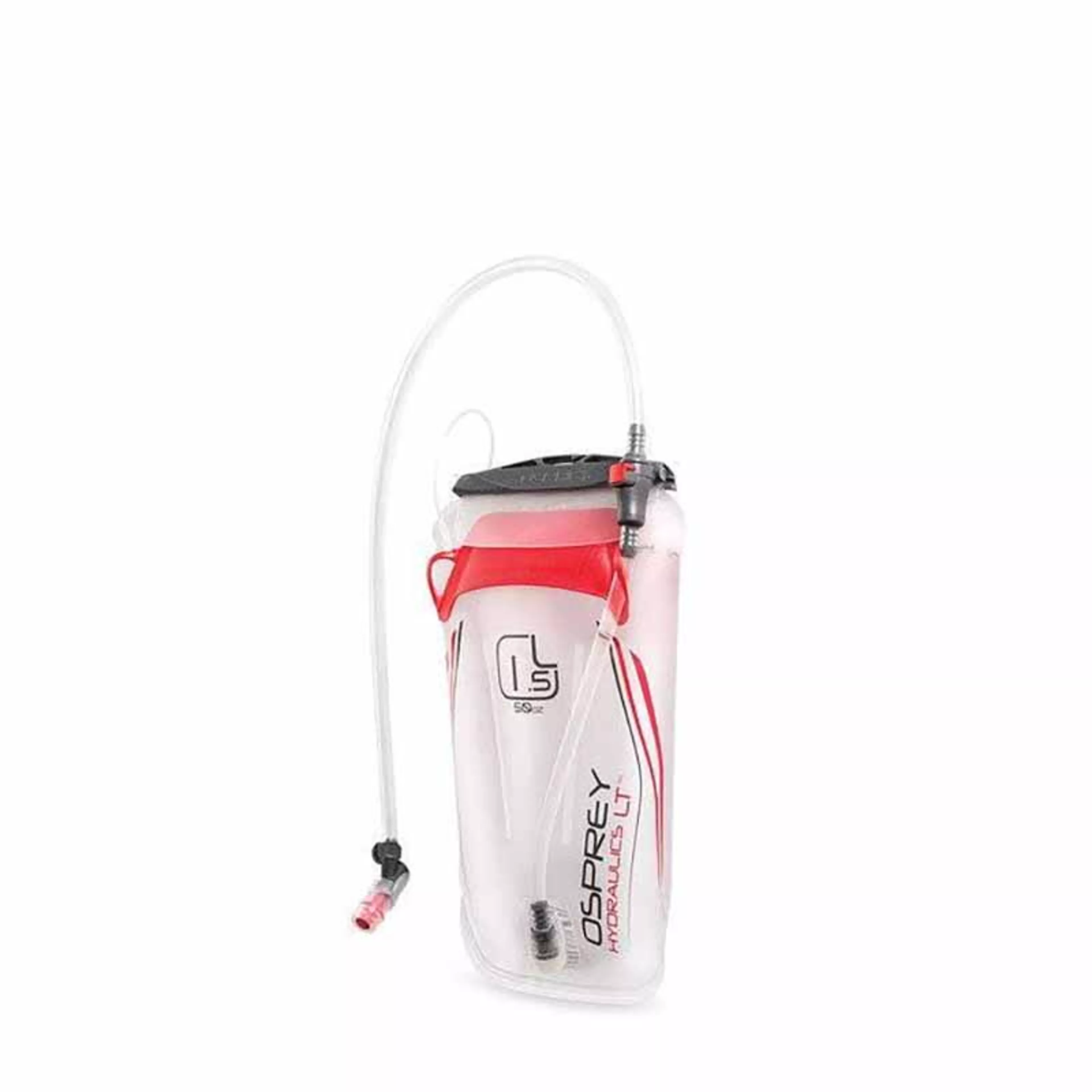 Hydraulics LT 1.5 L Reservoir
