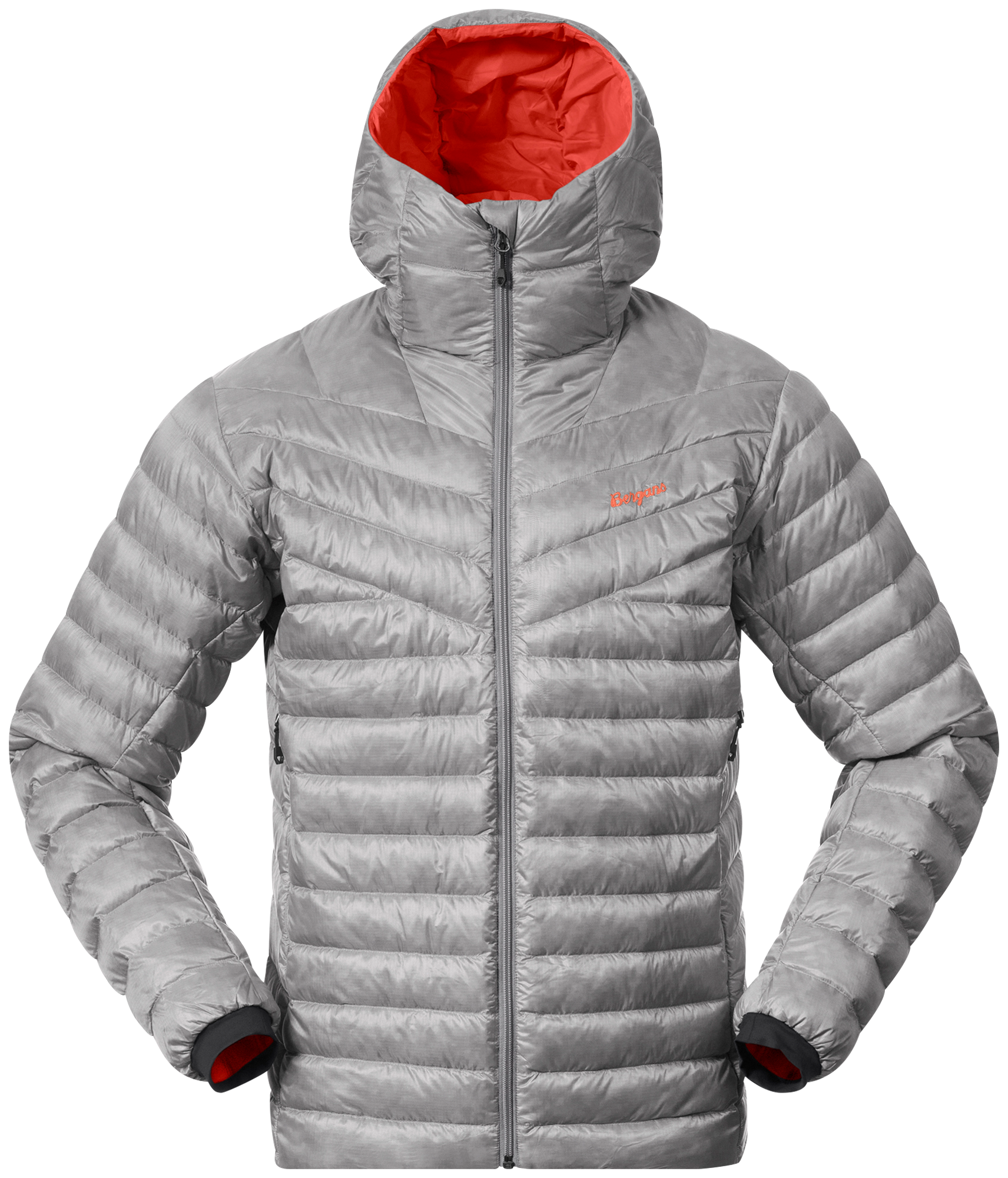 Rabot Light Down Jacket Hood Men