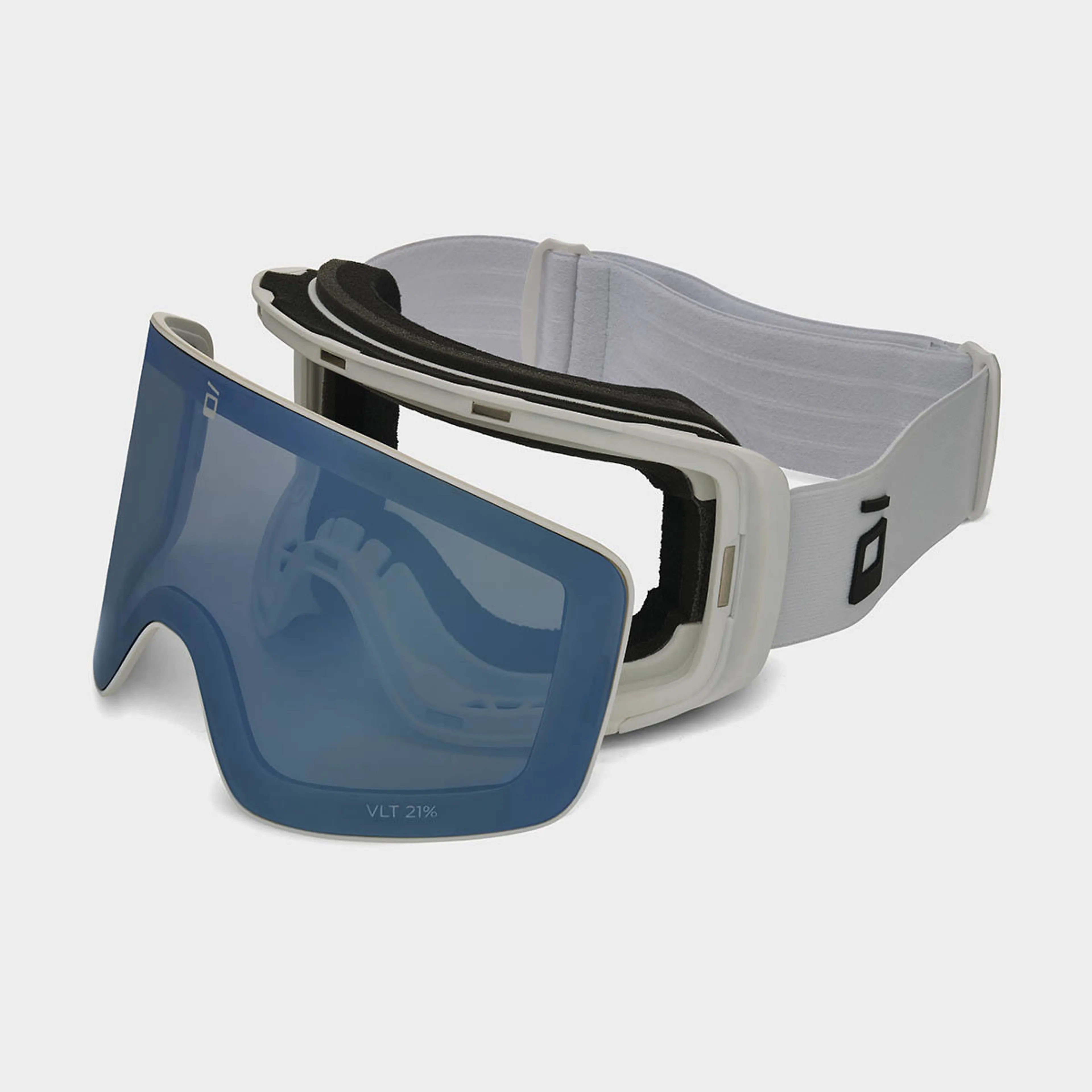 Outlaw Switch Goggles  Premium alpinbrille