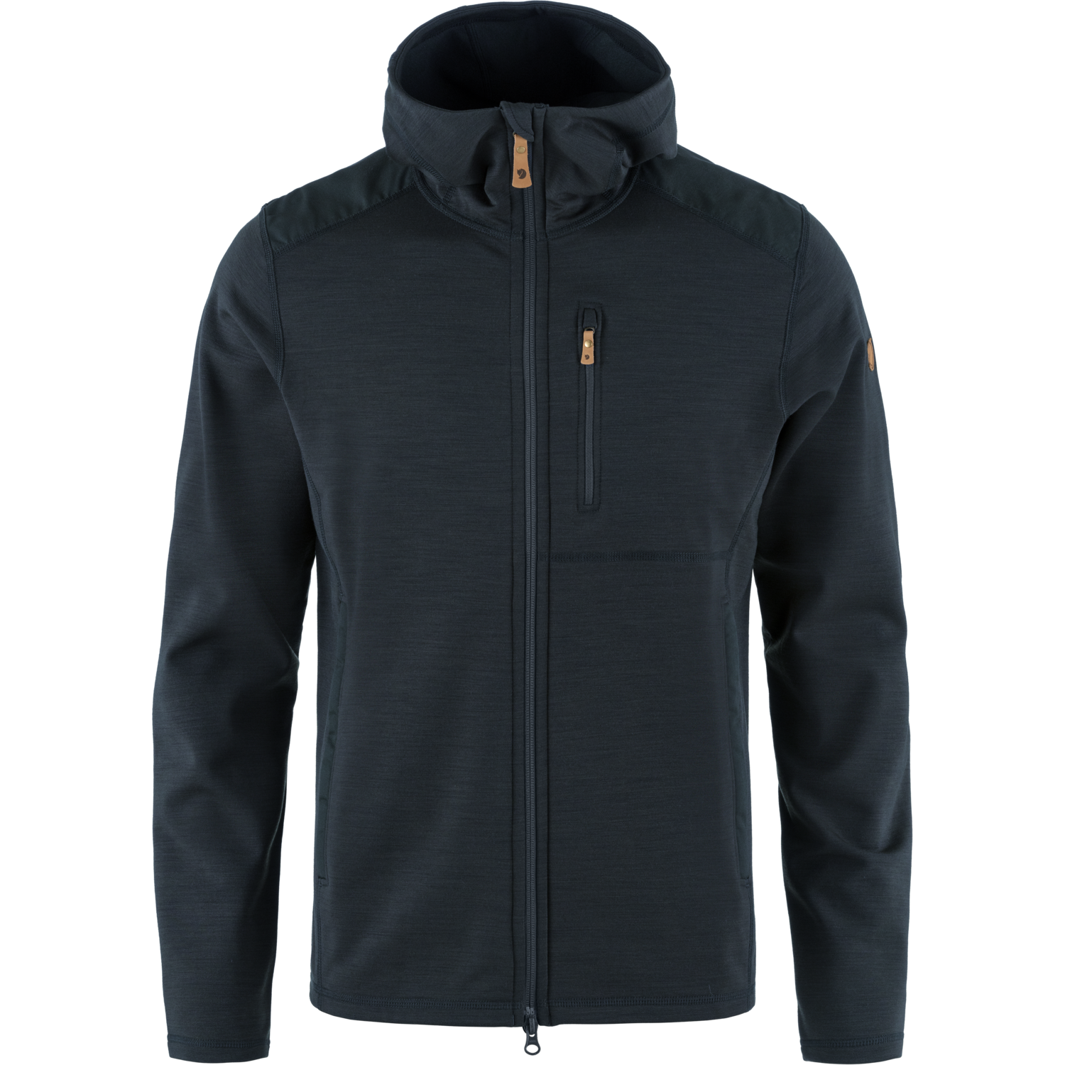 Keb Fleece Hoodie M