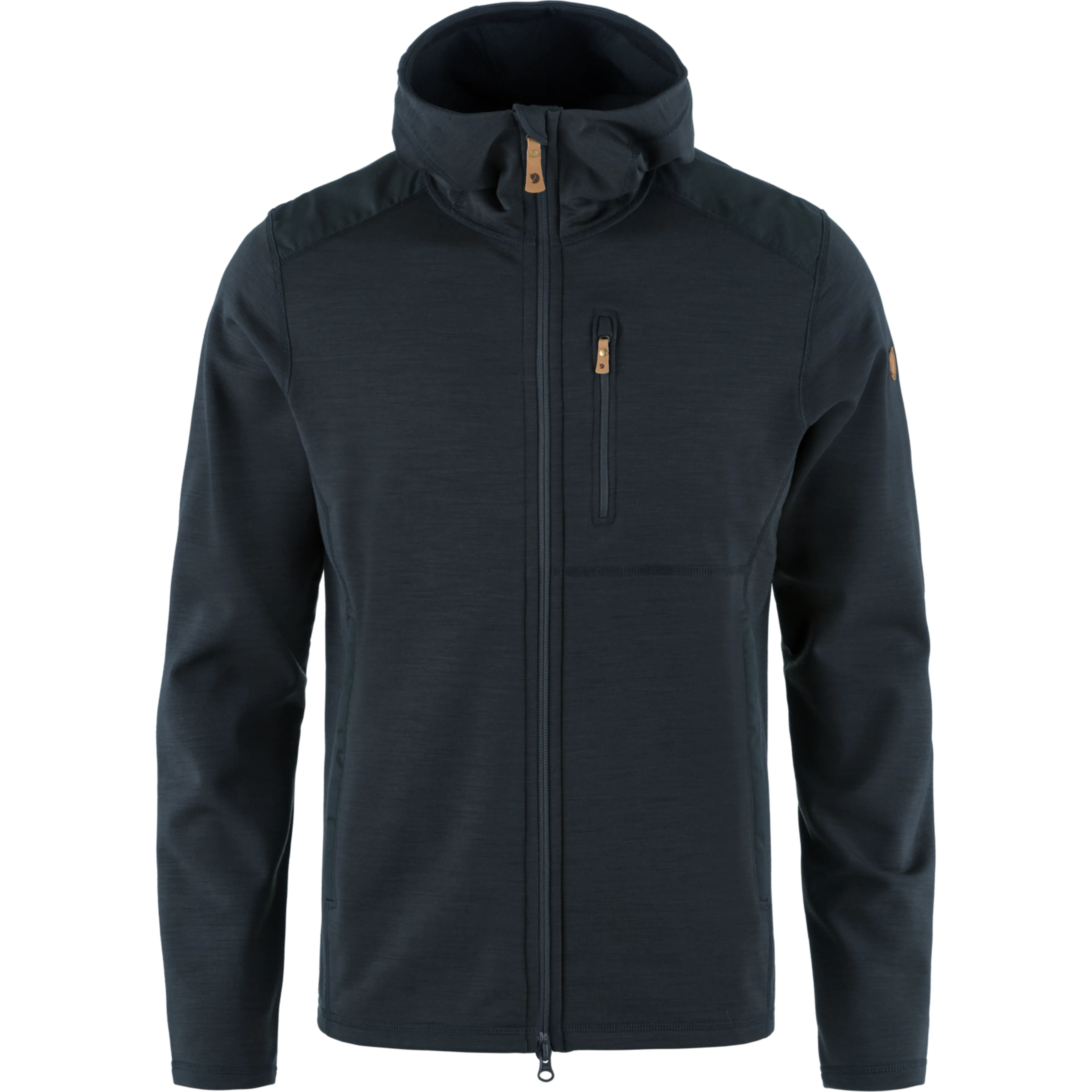 Keb Fleece Hoodie M