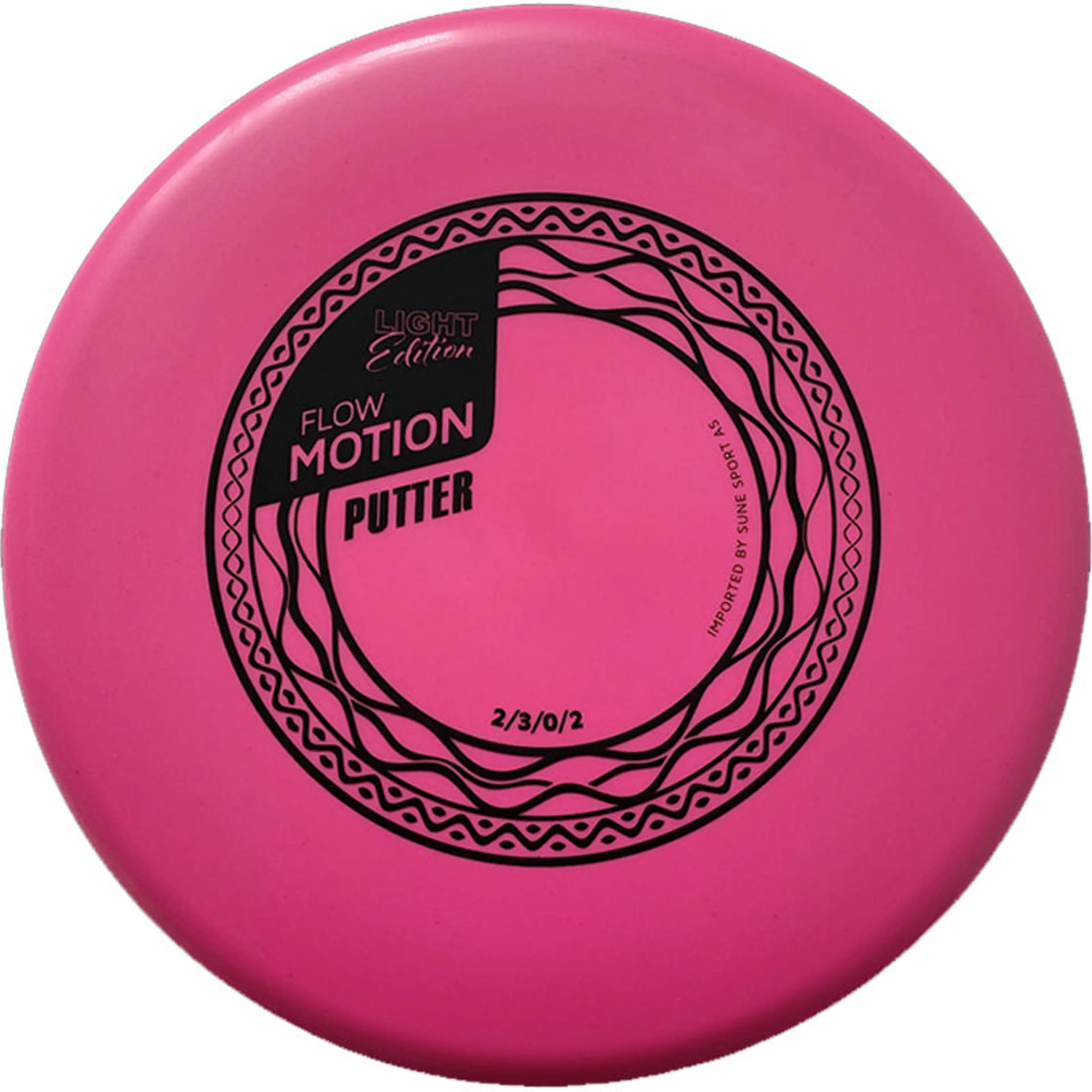Flow Motion Putter Flow Motion Putter