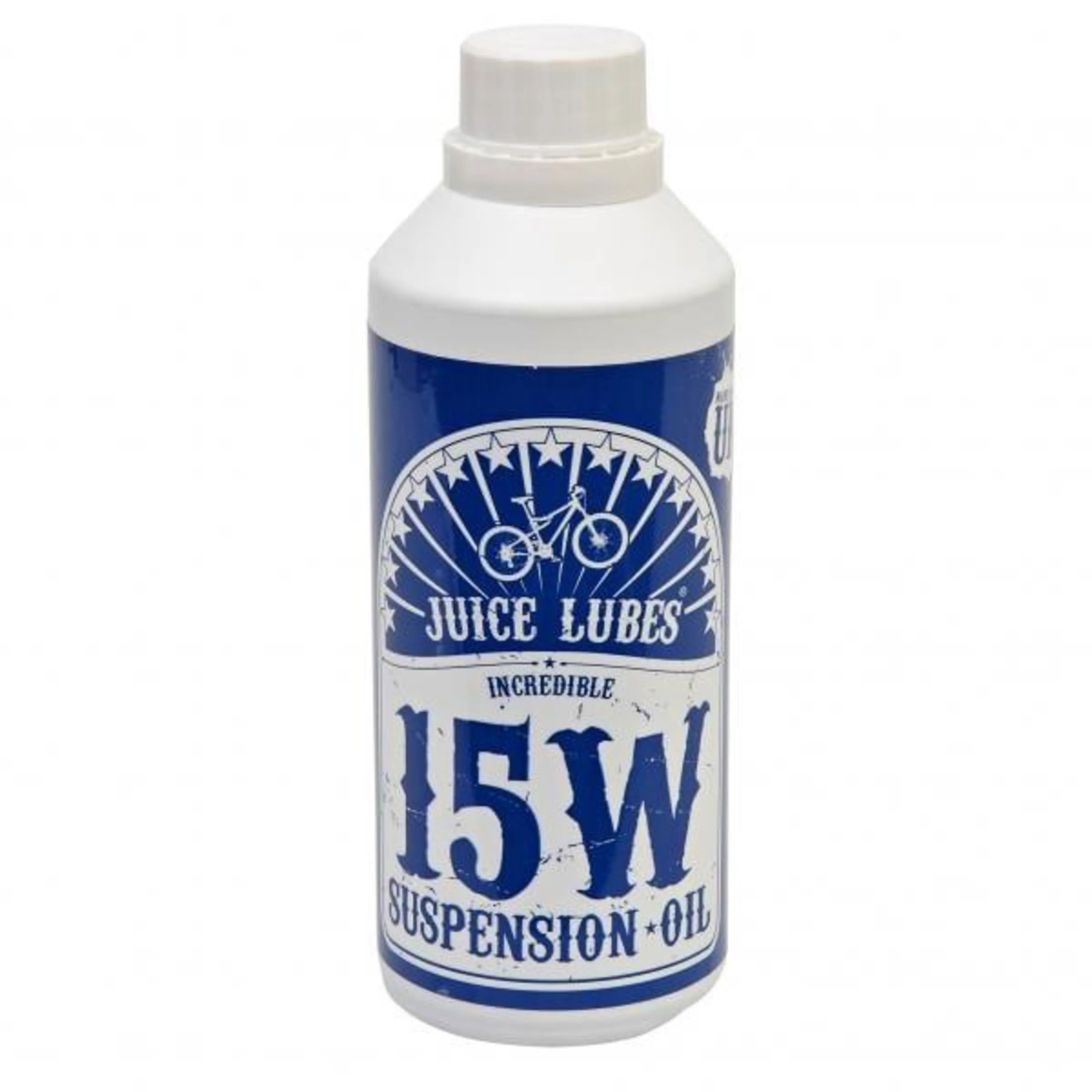 15w Suspension Oil 500ml