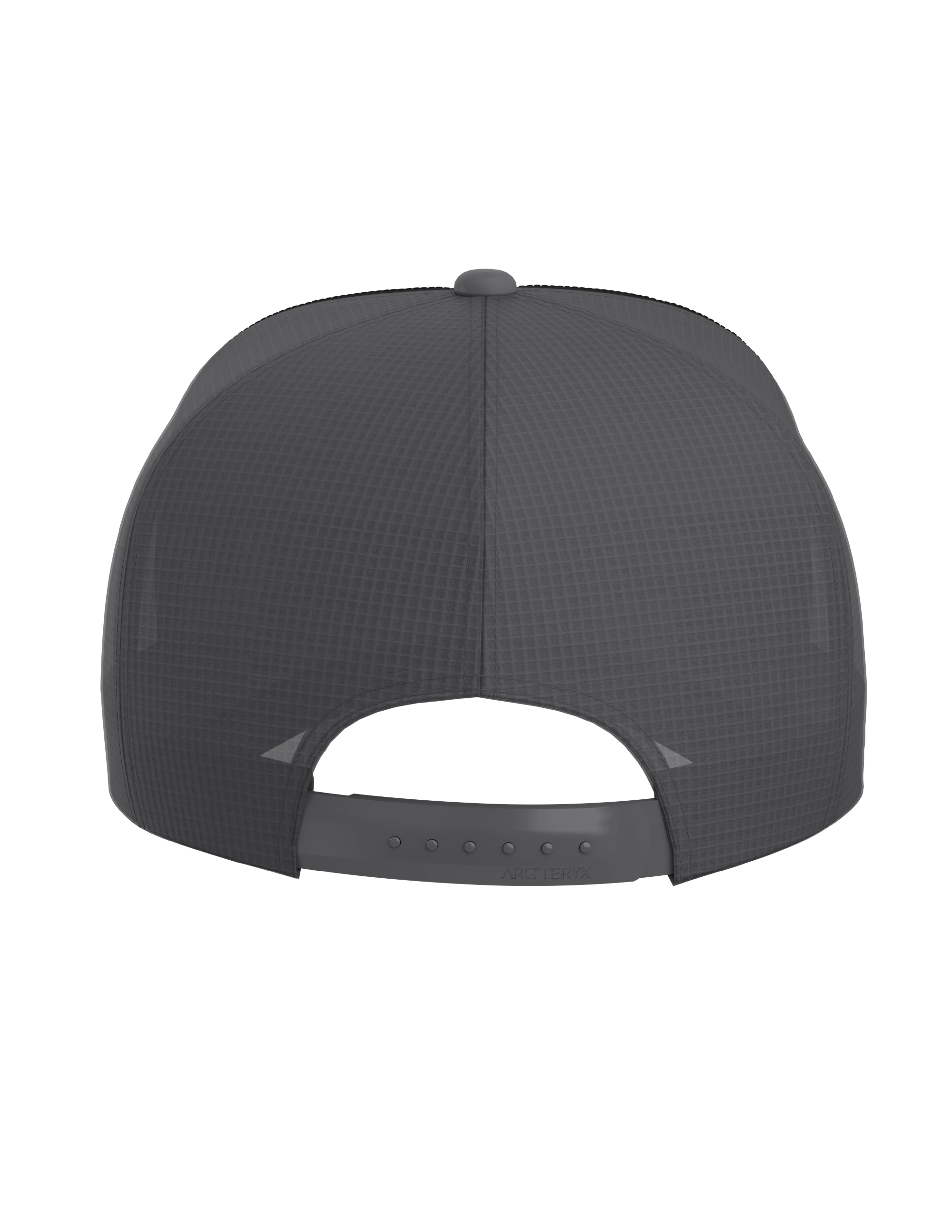 Bird Word Trucker Hat