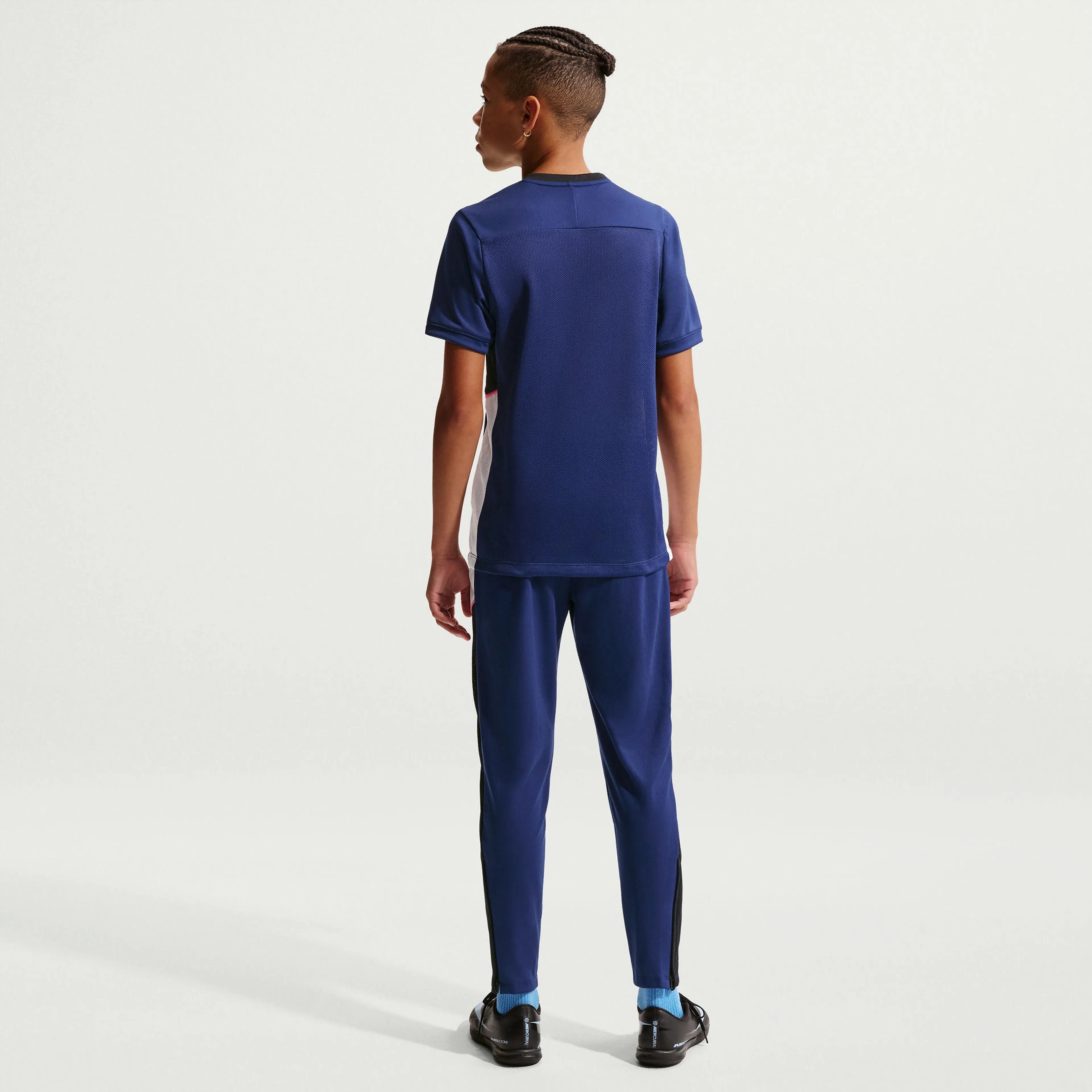 Academy Big Kids' Dri-FIT Soccer Top