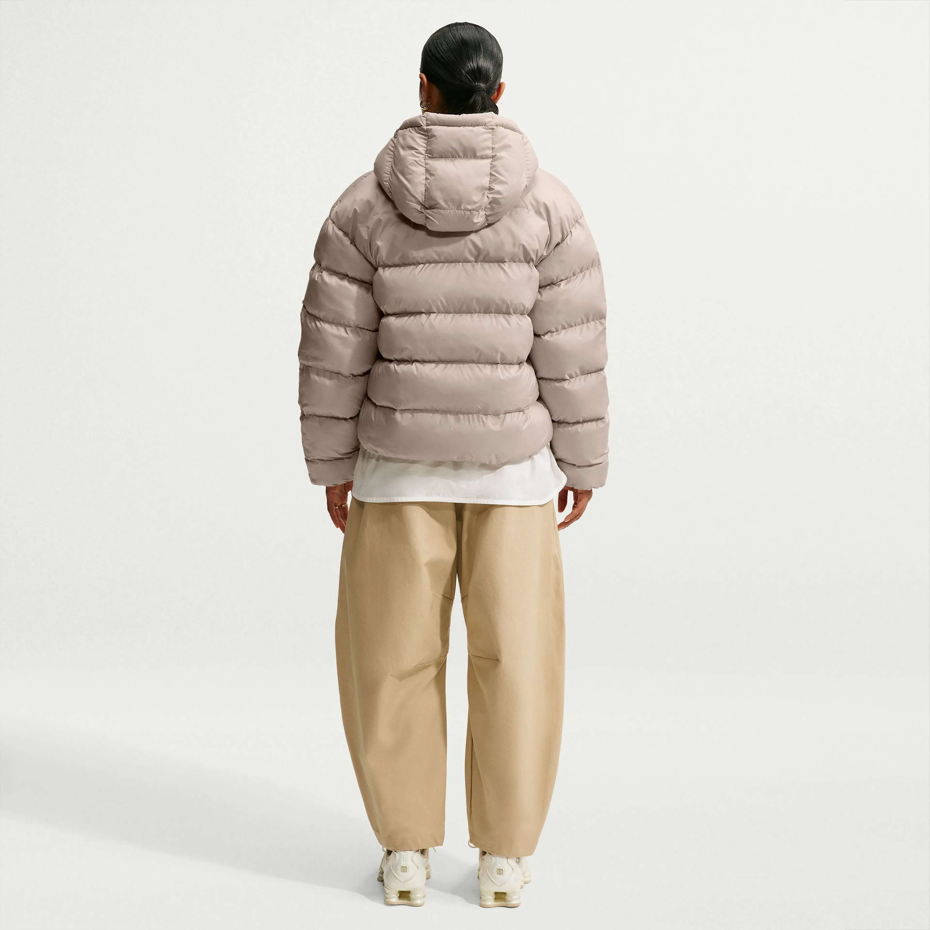 Sportswear Women's Therma-FIT Jacket