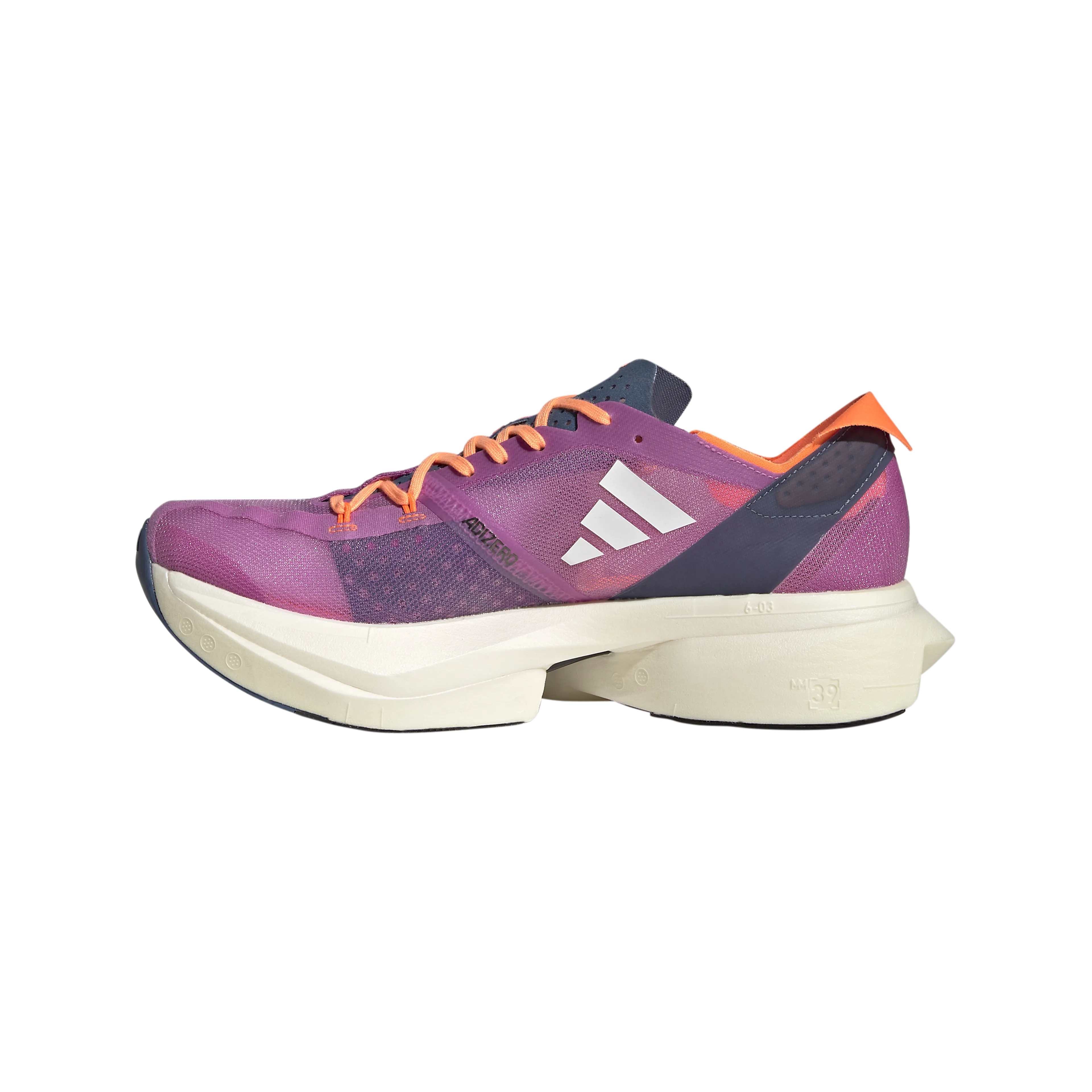 Adidas Adizero Adios Pro 3, unisex