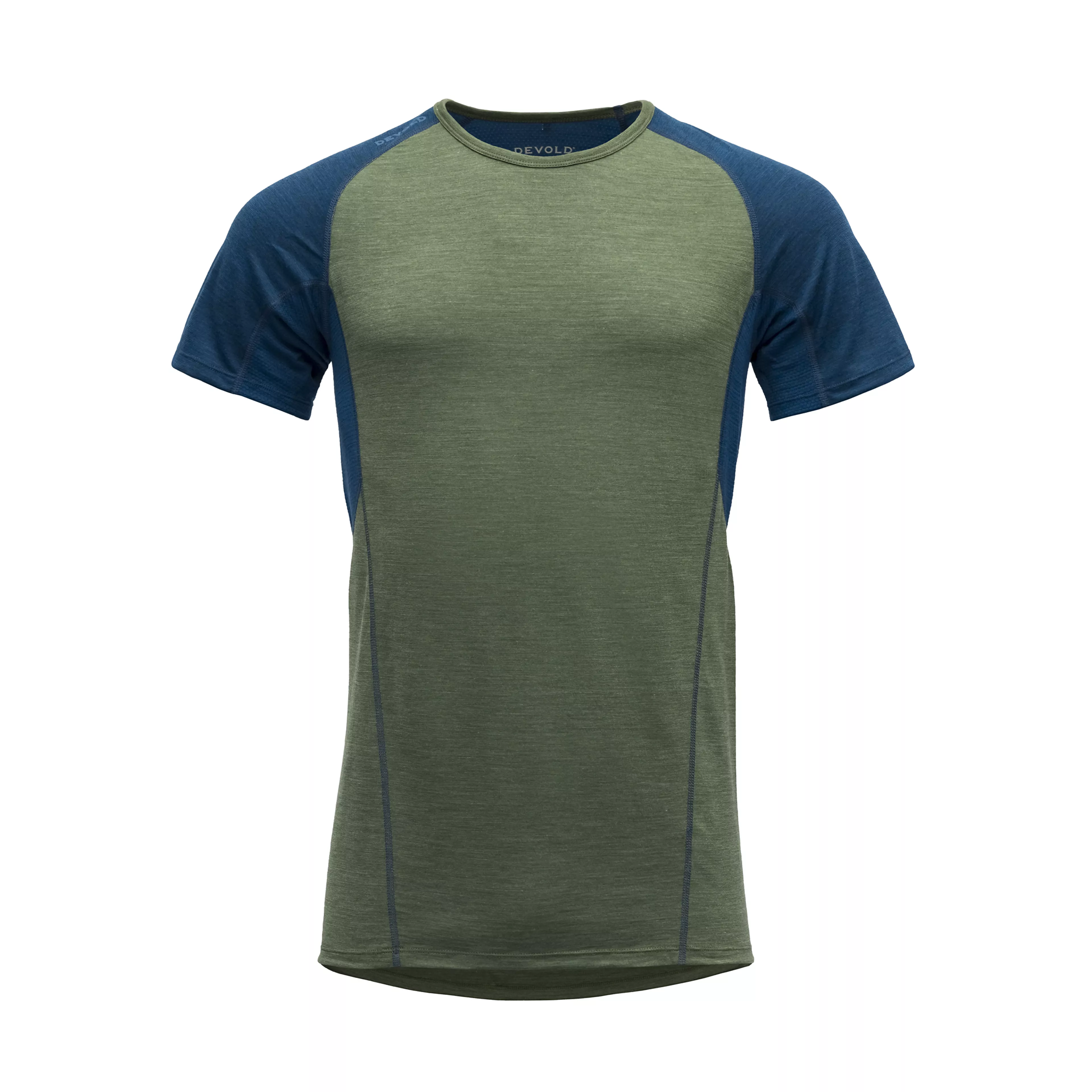 Running T-Skjorte