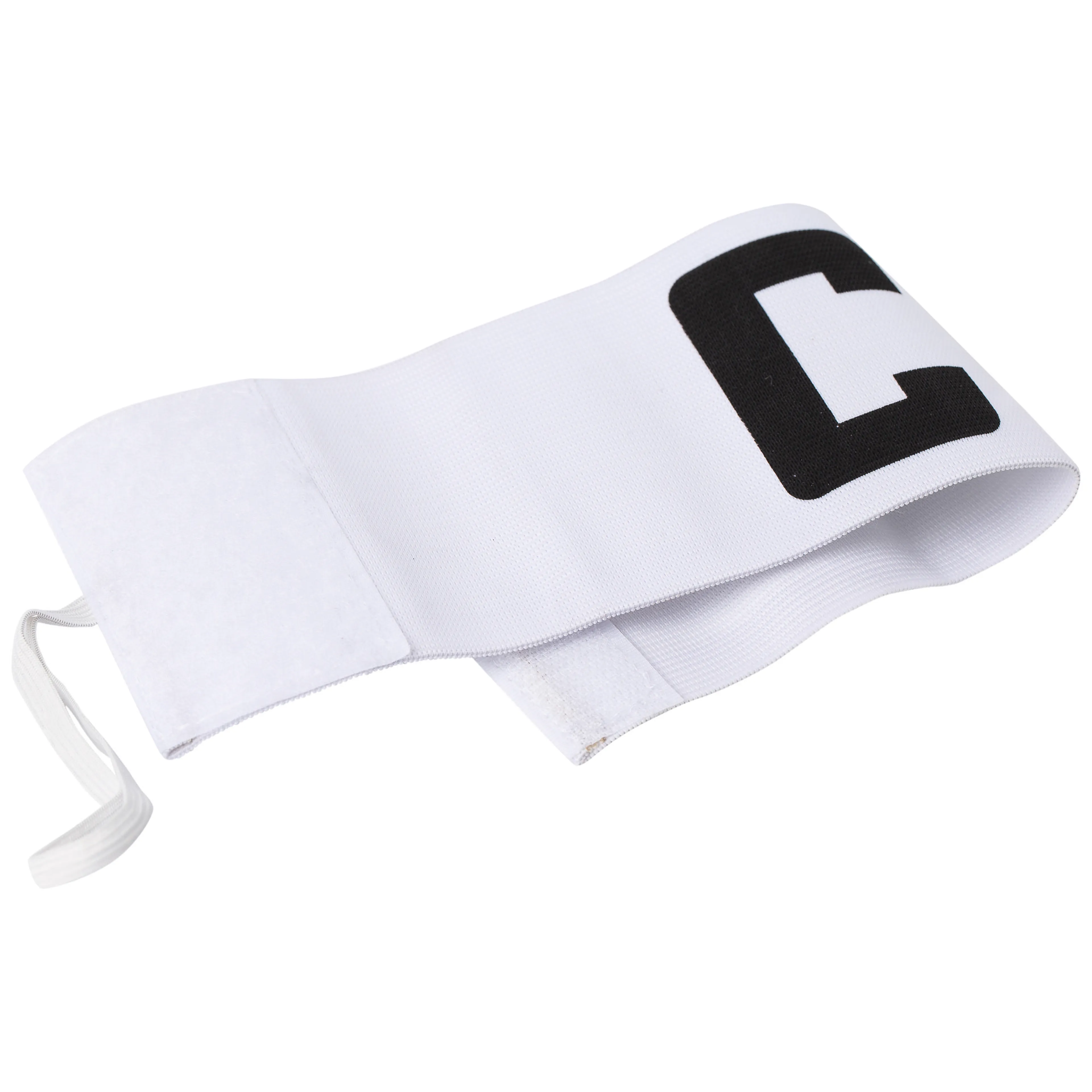 CAPTAINS ARMBIND W/VELCRO - SR
