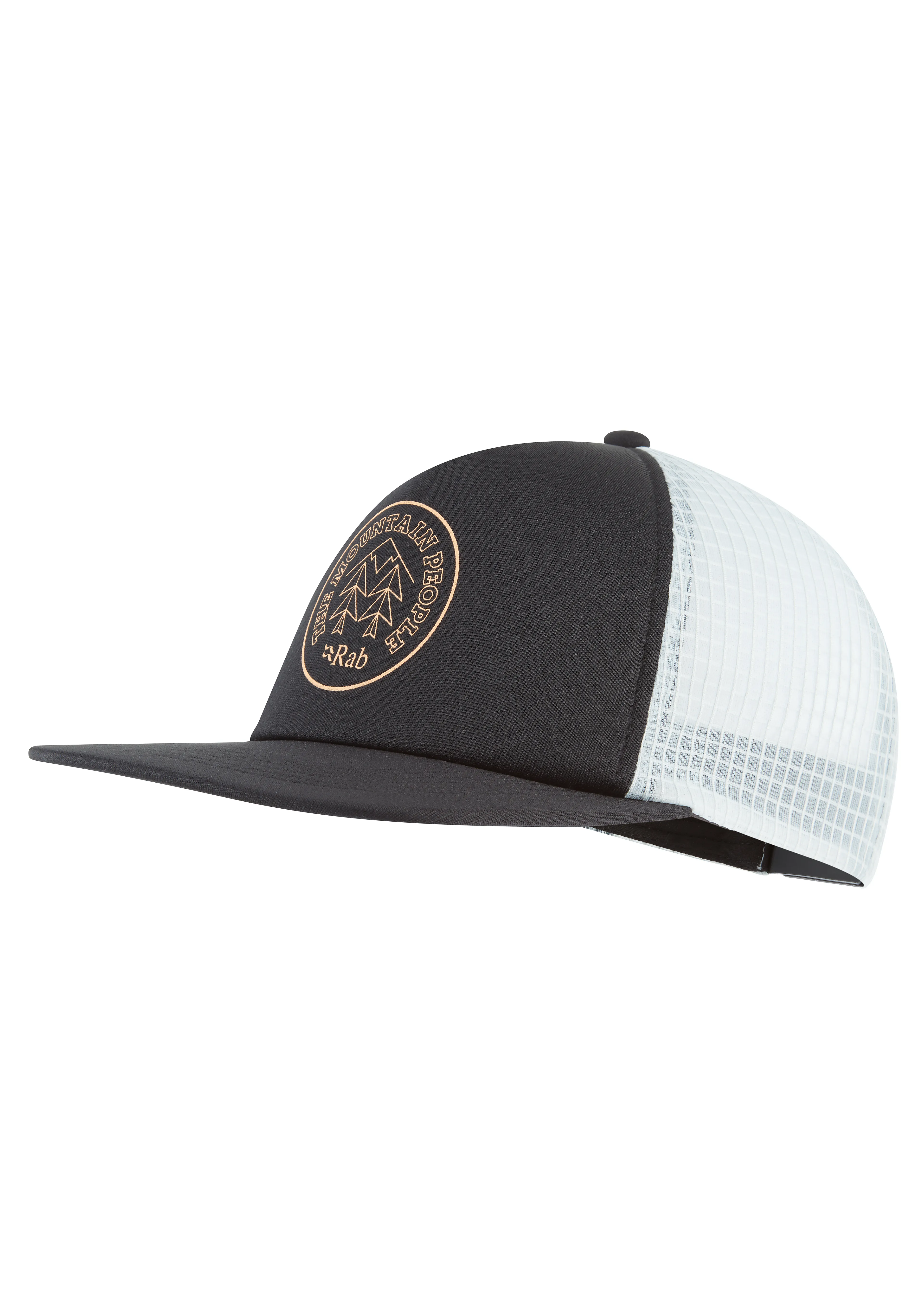 Cirque Print Cap